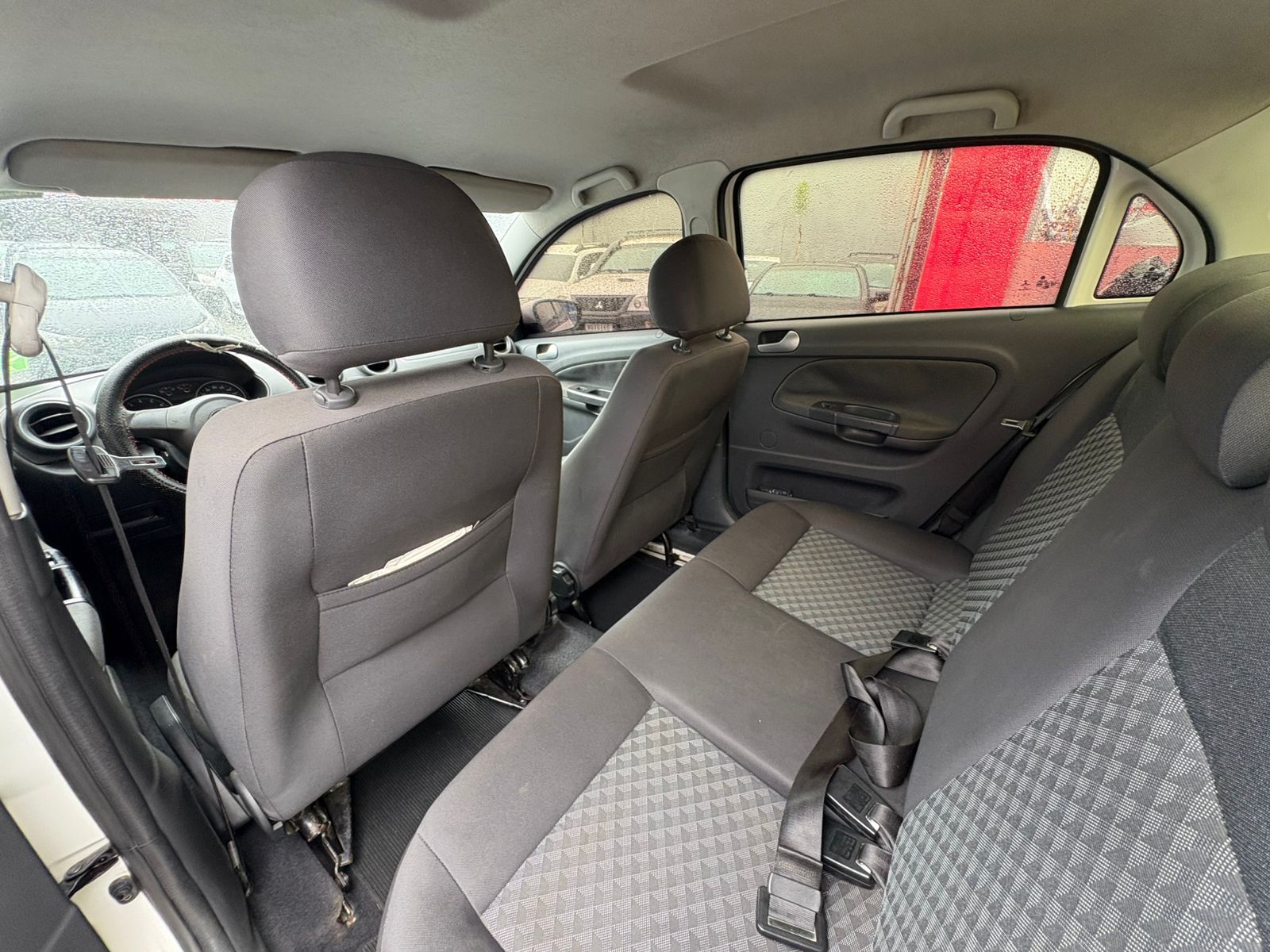 VOLKSWAGEN voyage cl ma
