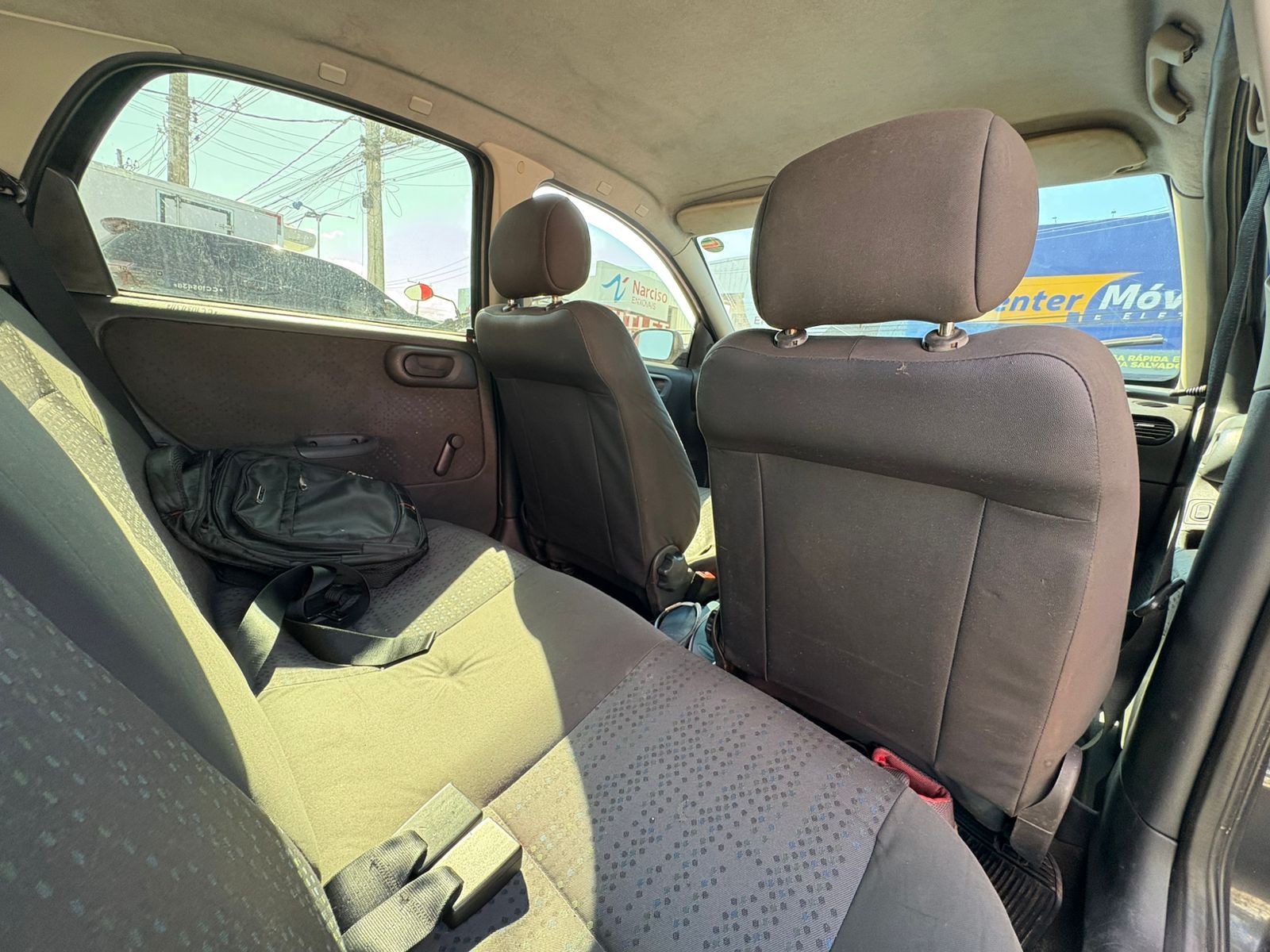 CHEVROLET corsa hatch maxx