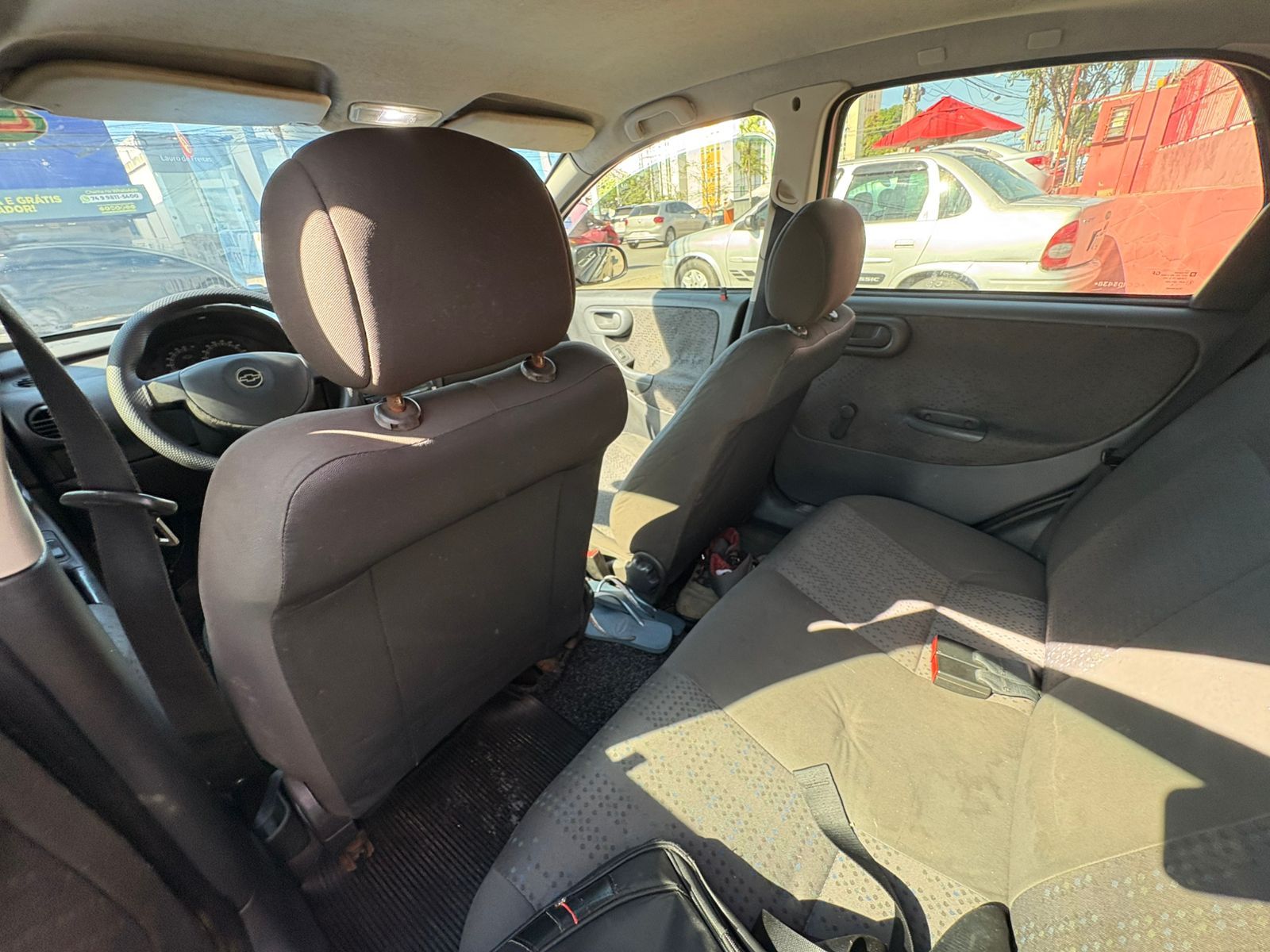 CHEVROLET corsa hatch maxx