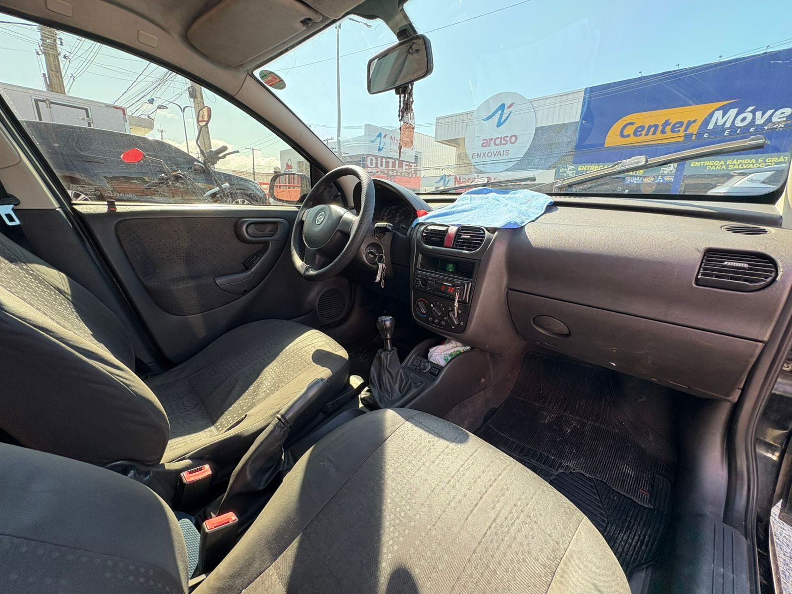 CHEVROLET corsa hatch maxx