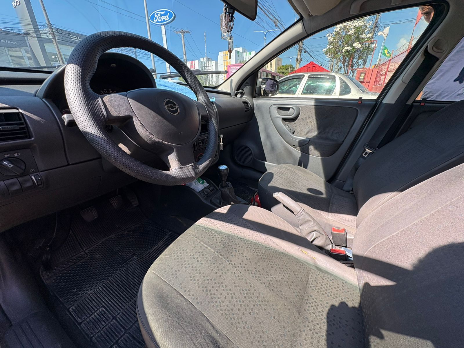 CHEVROLET corsa hatch maxx