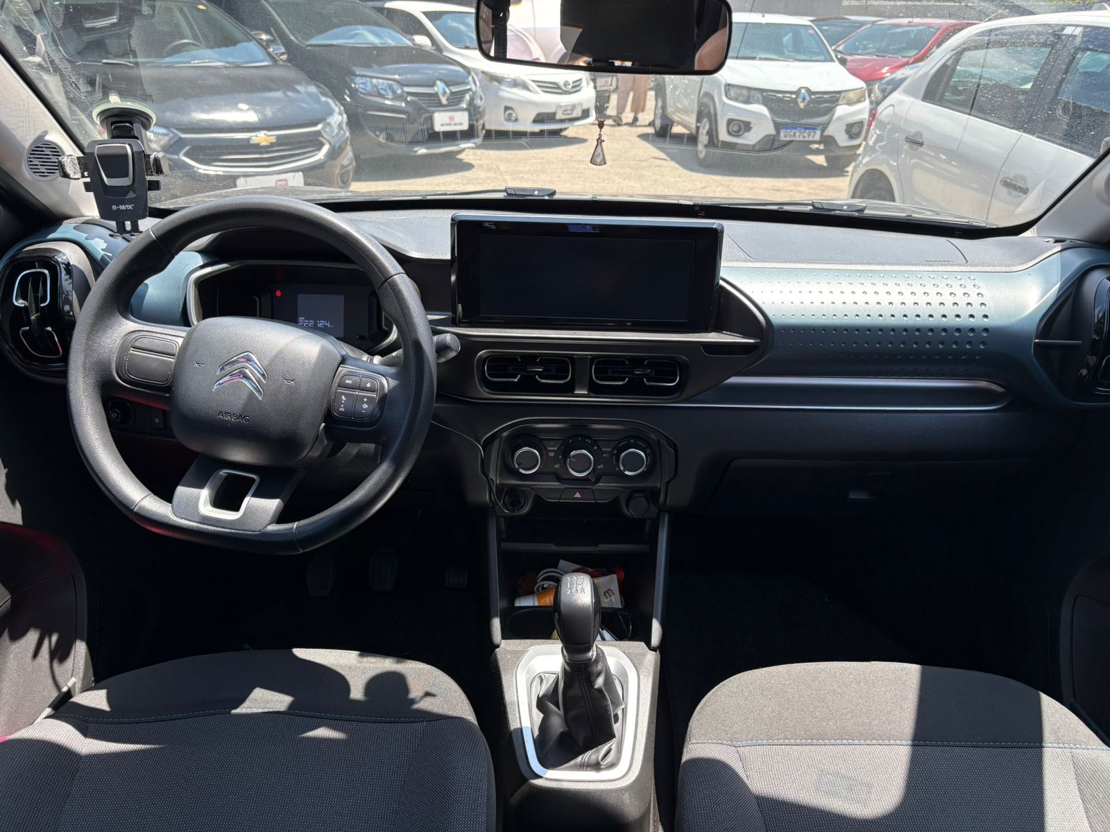 CITROËN c3 feel 1.0