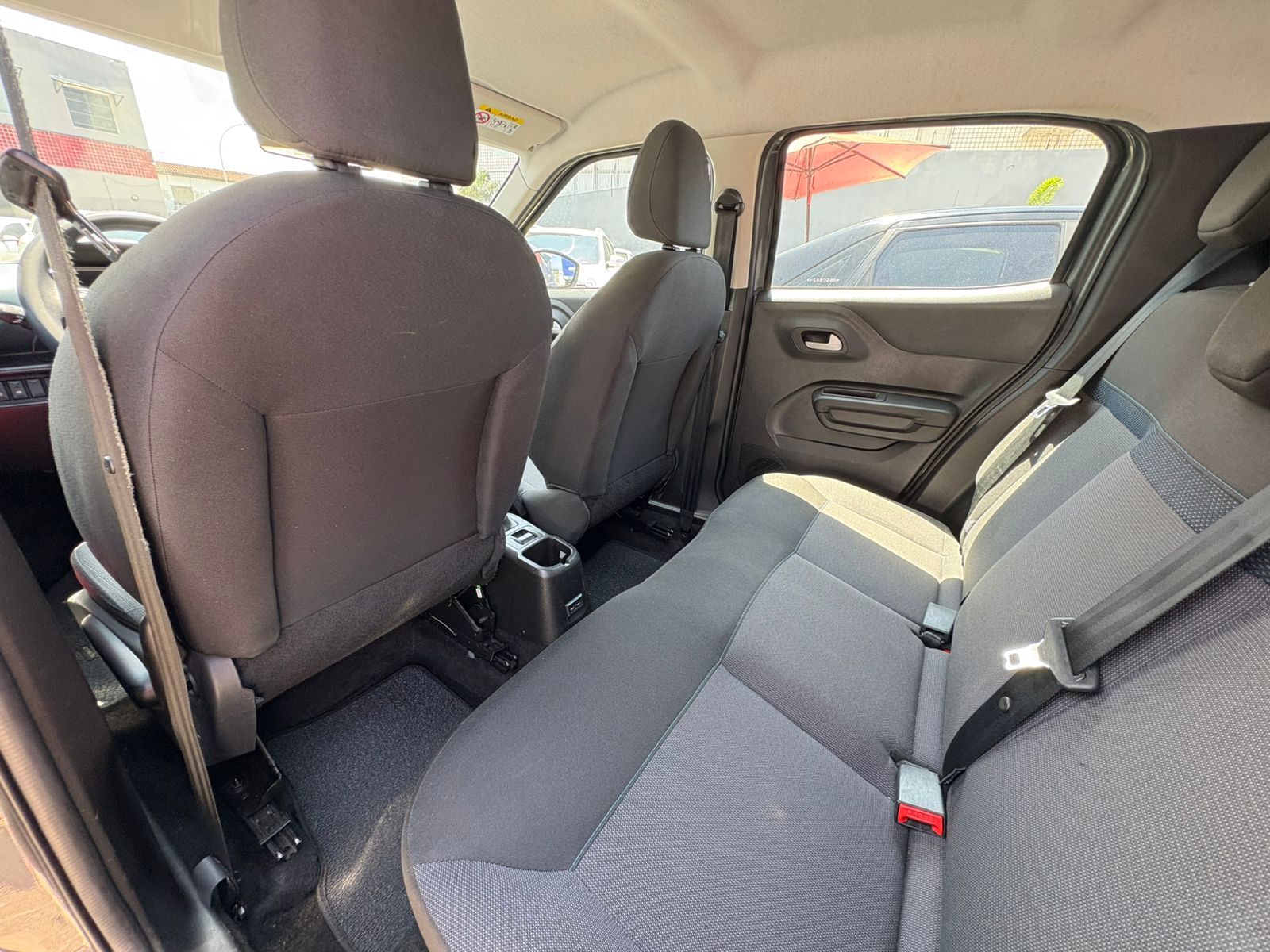 CITROËN c3 feel 1.0