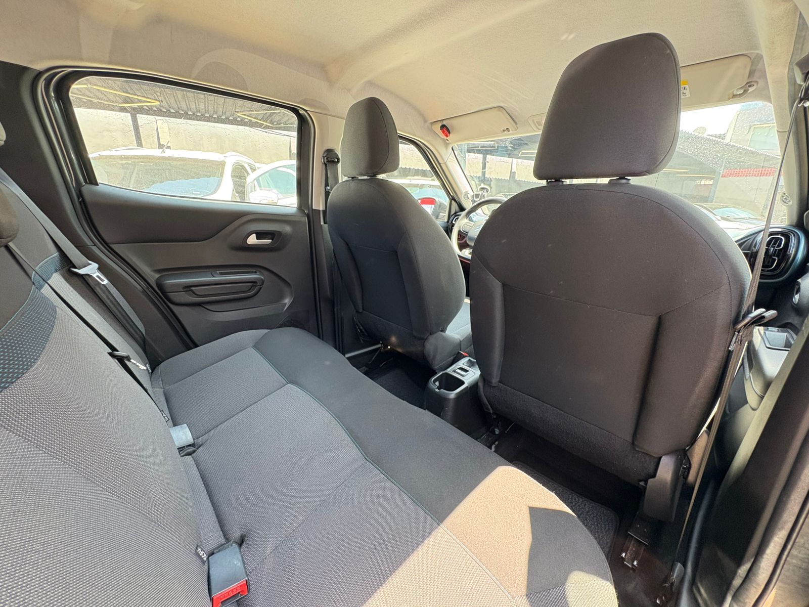 CITROËN c3 feel 1.0