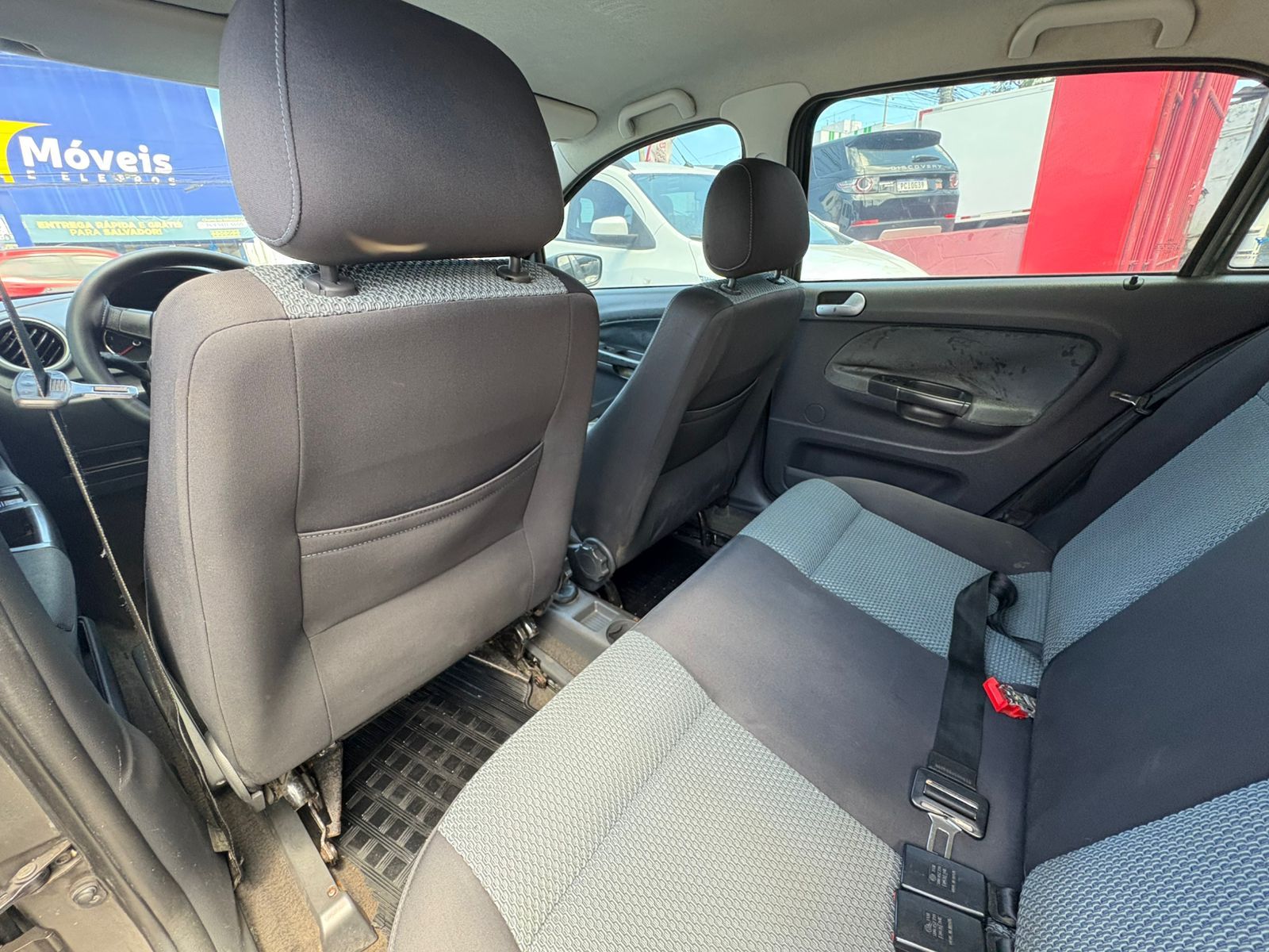 VOLKSWAGEN gol 1.6 power