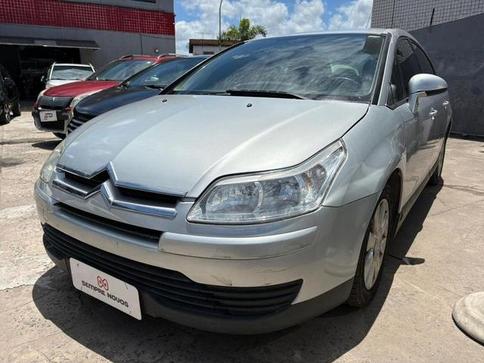 CITROEN C4 PALLAS20GAF 