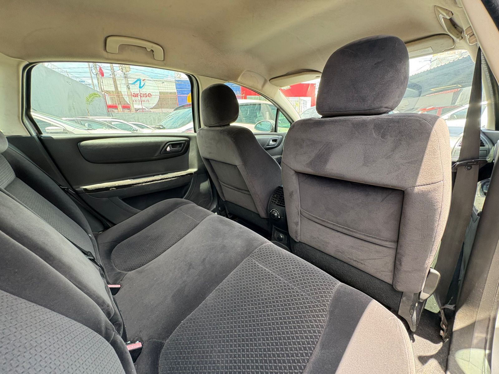 CITROËN c4 pallas20gaf