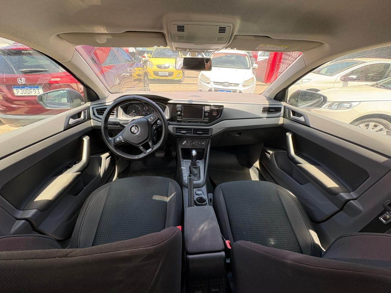 VOLKSWAGEN virtus cl ad