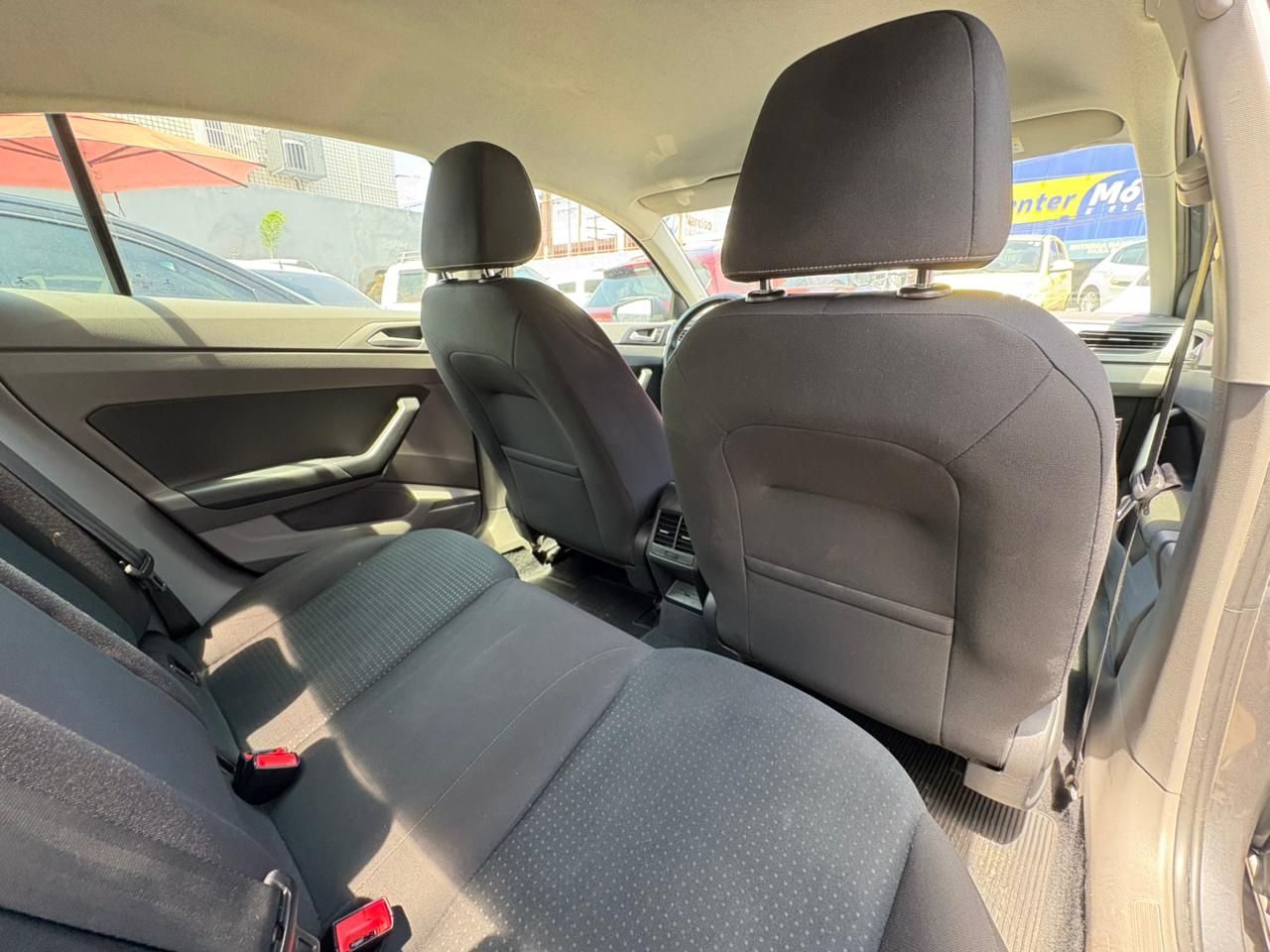 VOLKSWAGEN virtus cl ad