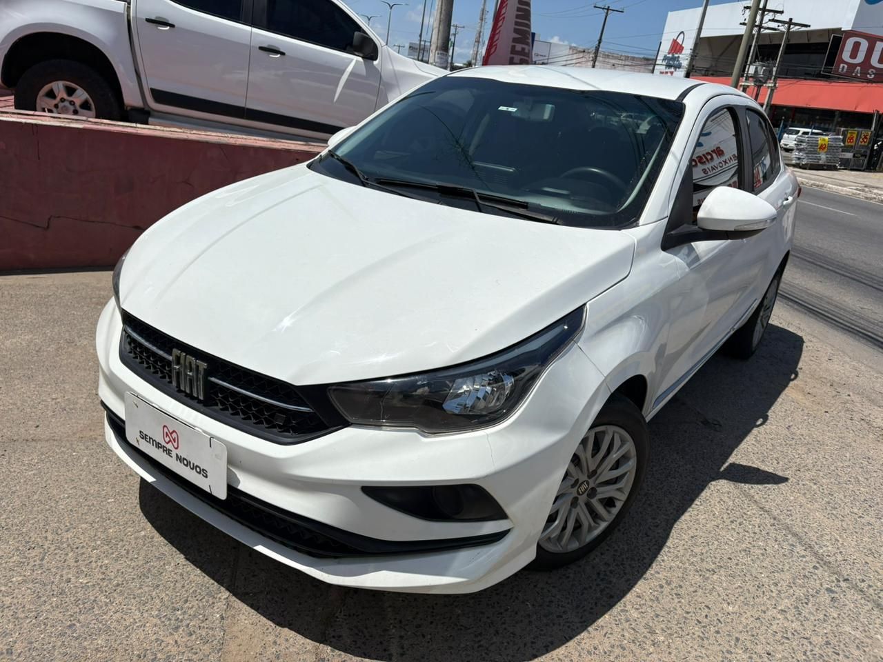 FIAT cronos drive 1.3