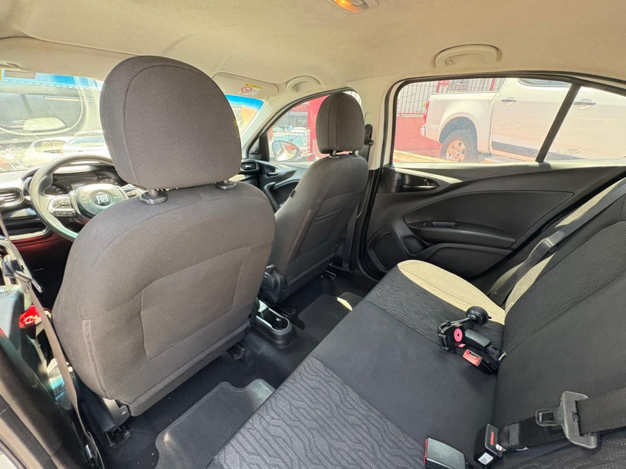 FIAT cronos drive 1.3
