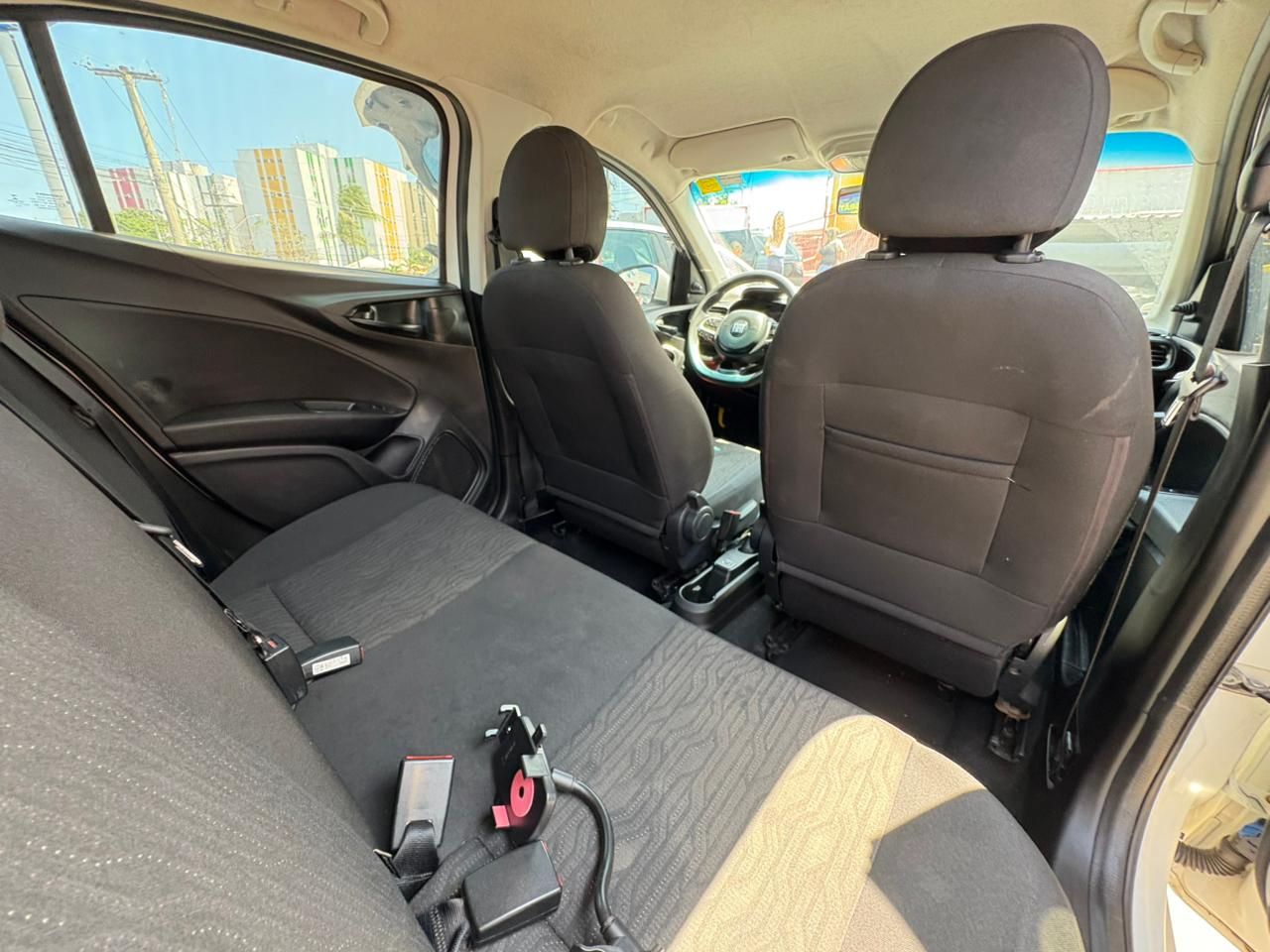 FIAT cronos drive 1.3