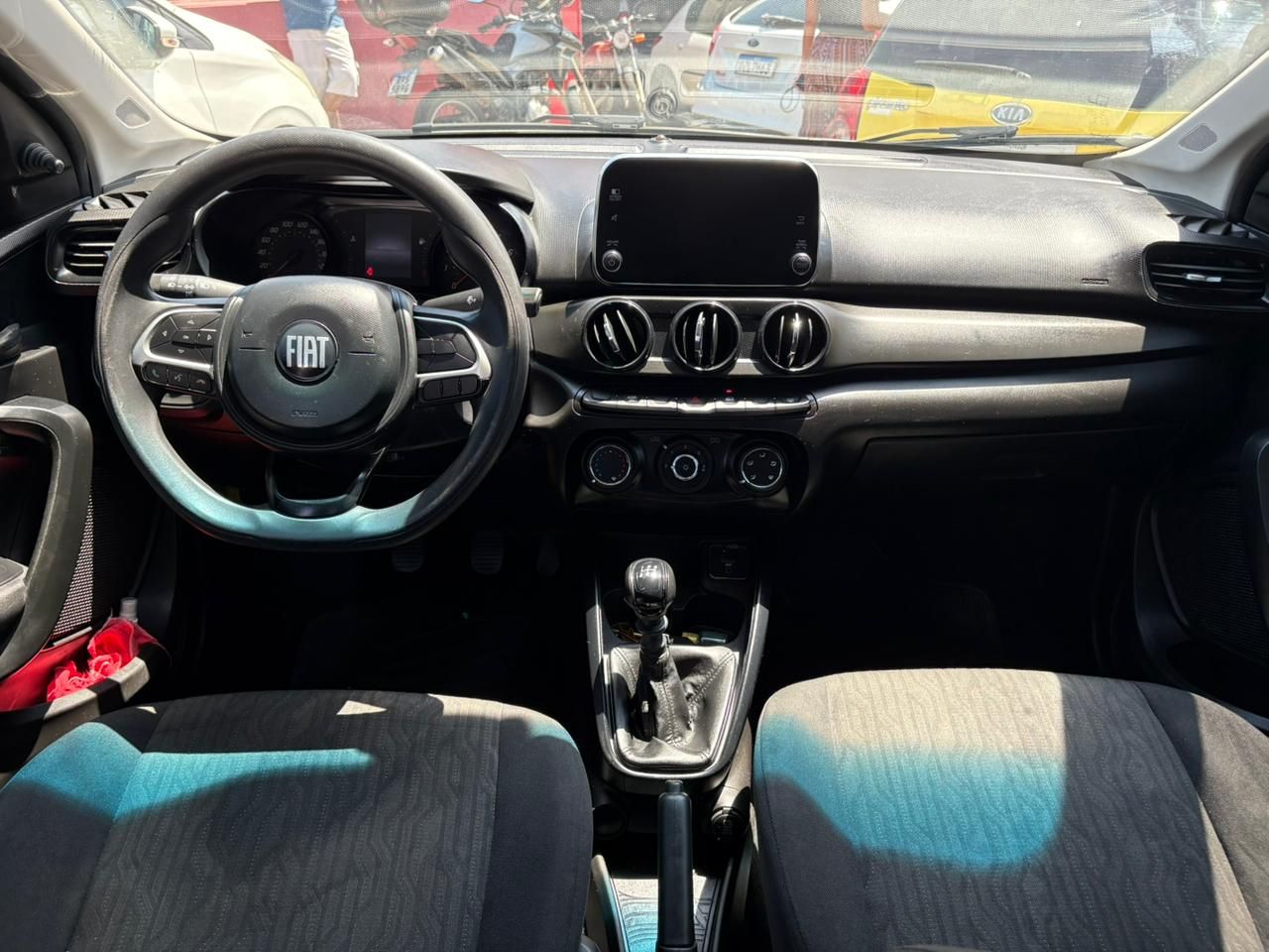 FIAT cronos drive 1.3