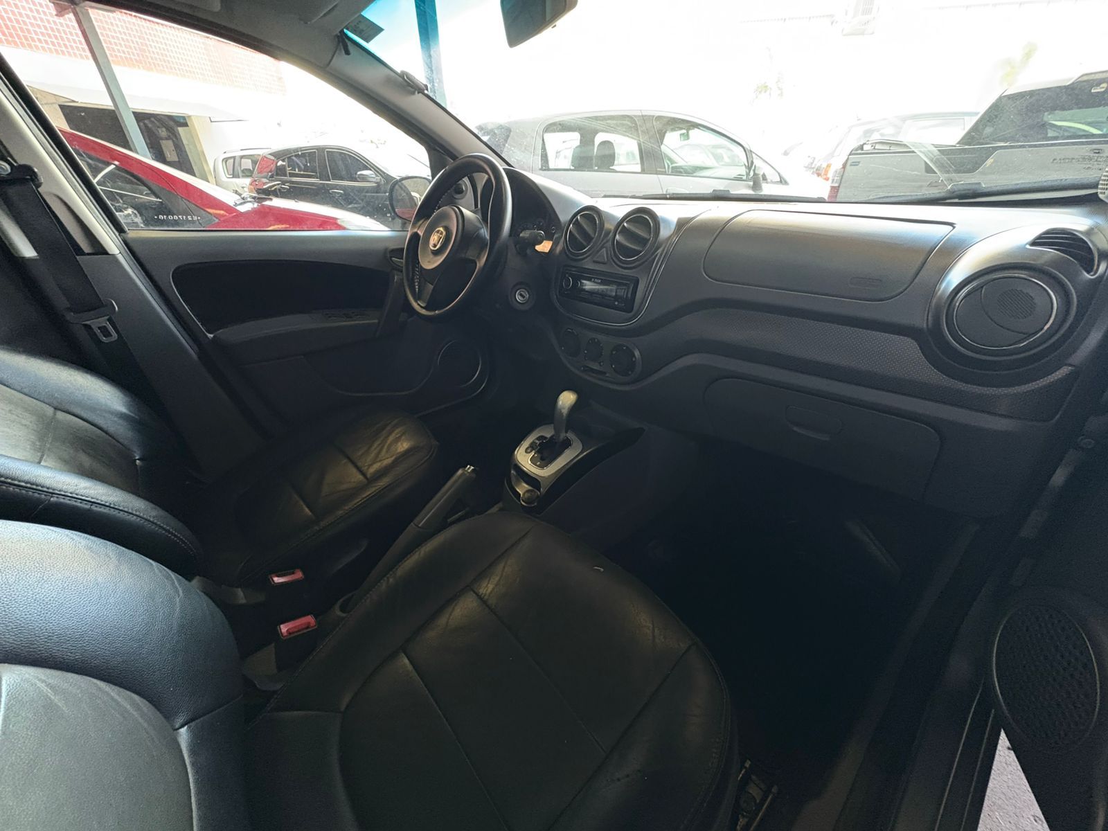 FIAT palio essence 1.6