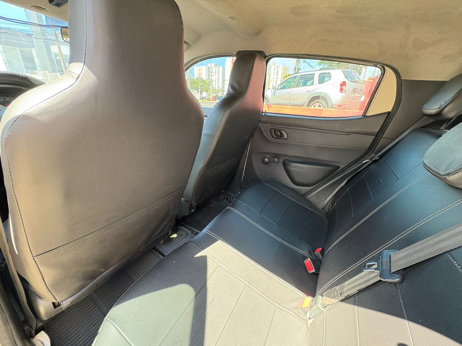 RENAULT kwid zen 10mt