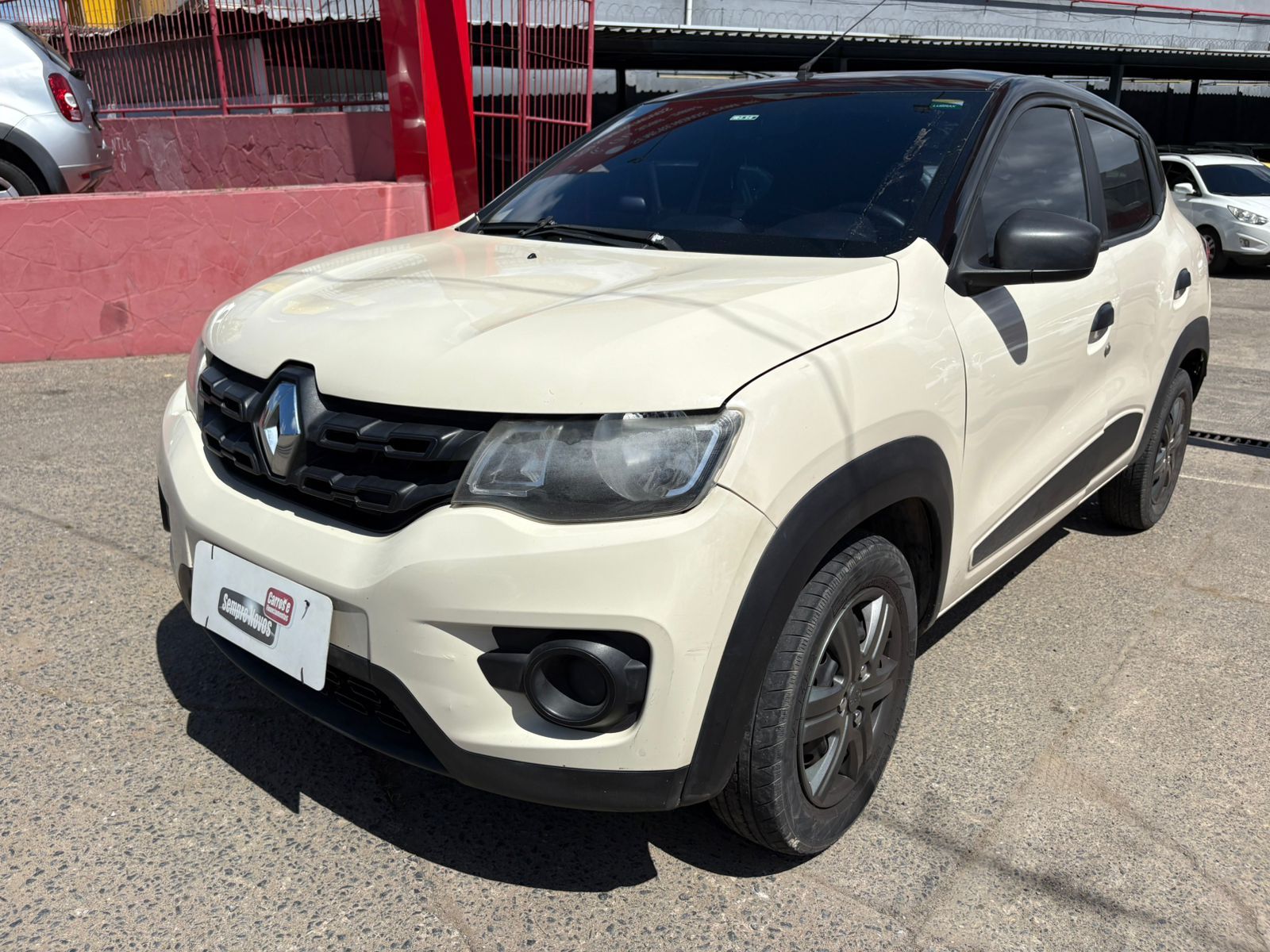 RENAULT kwid zen 10mt