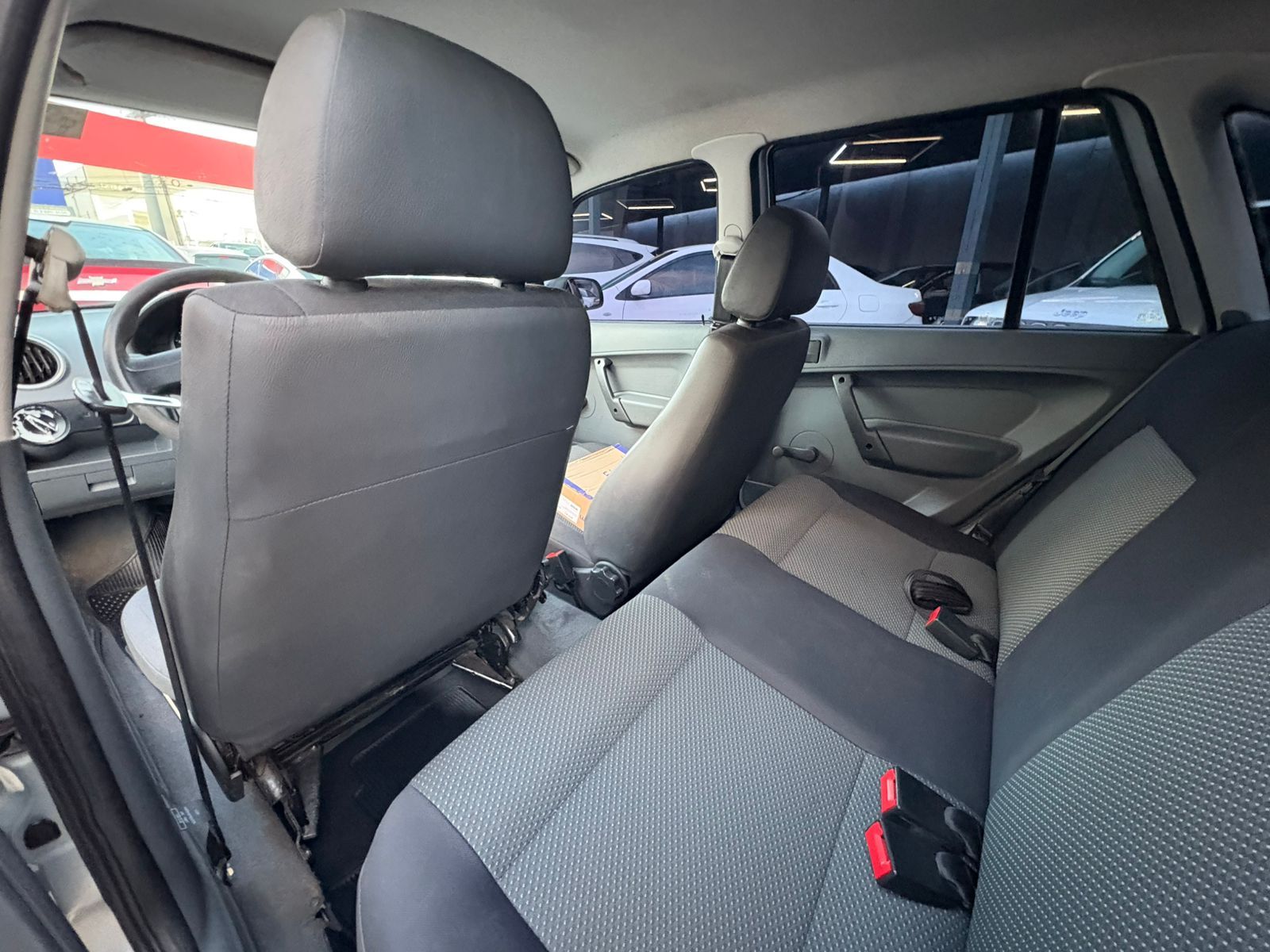 VOLKSWAGEN gol 1.0 giv