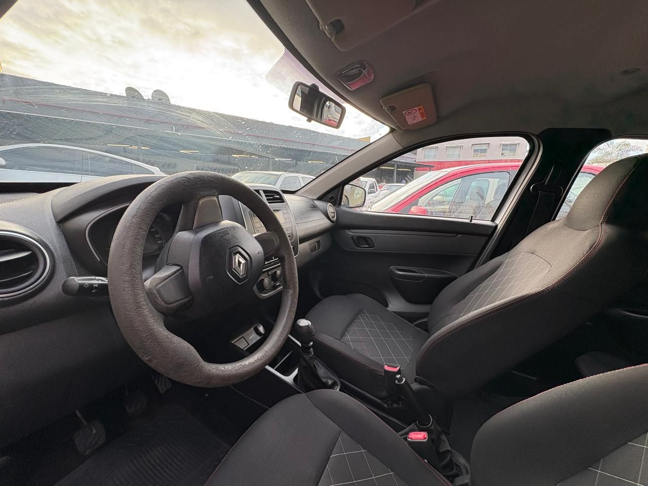 RENAULT kwid zen 10mt