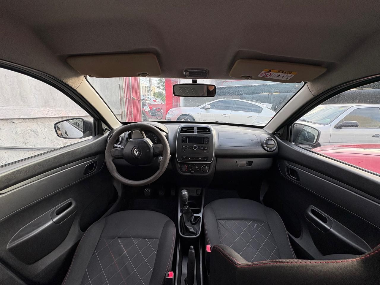 RENAULT kwid zen 10mt