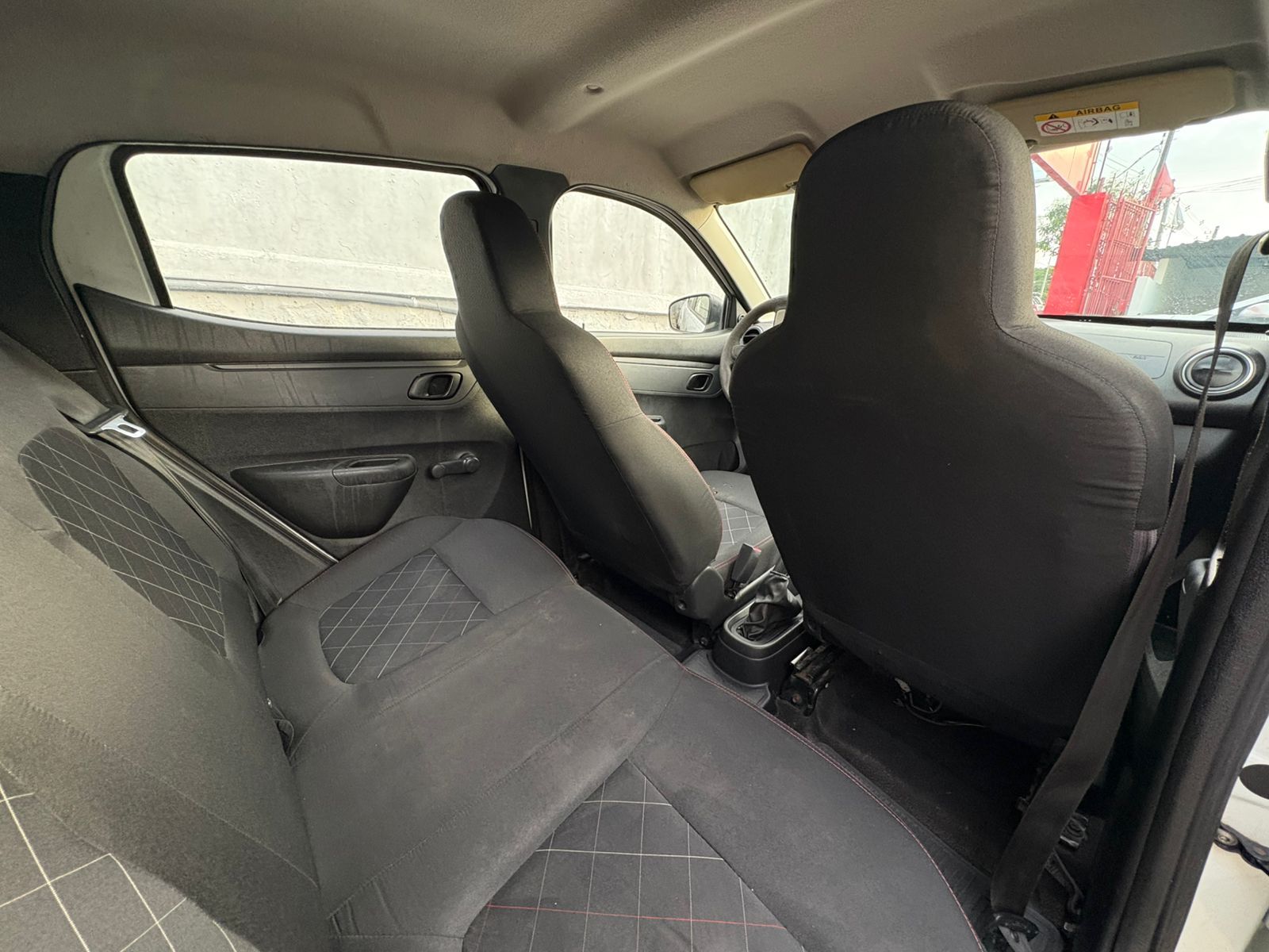 RENAULT kwid zen 10mt