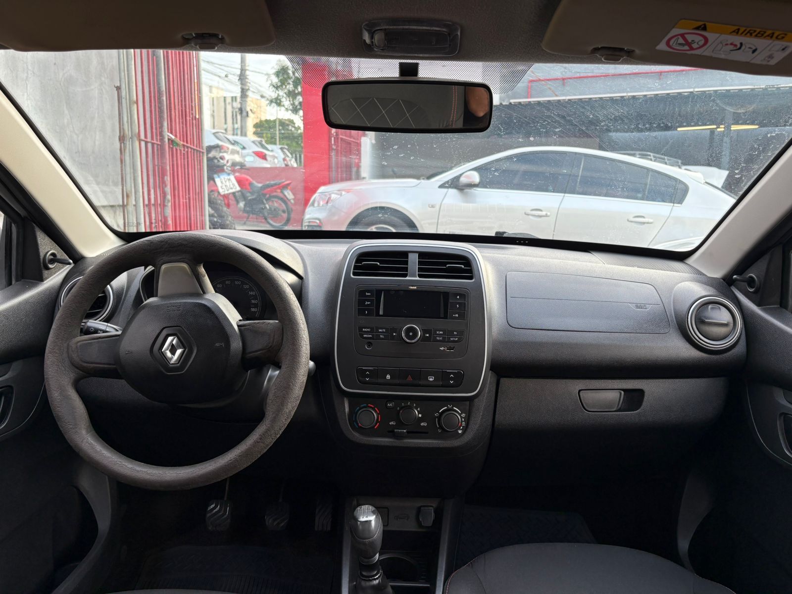 RENAULT kwid zen 10mt