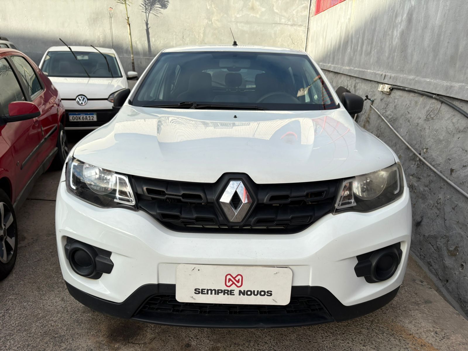 RENAULT kwid zen 10mt