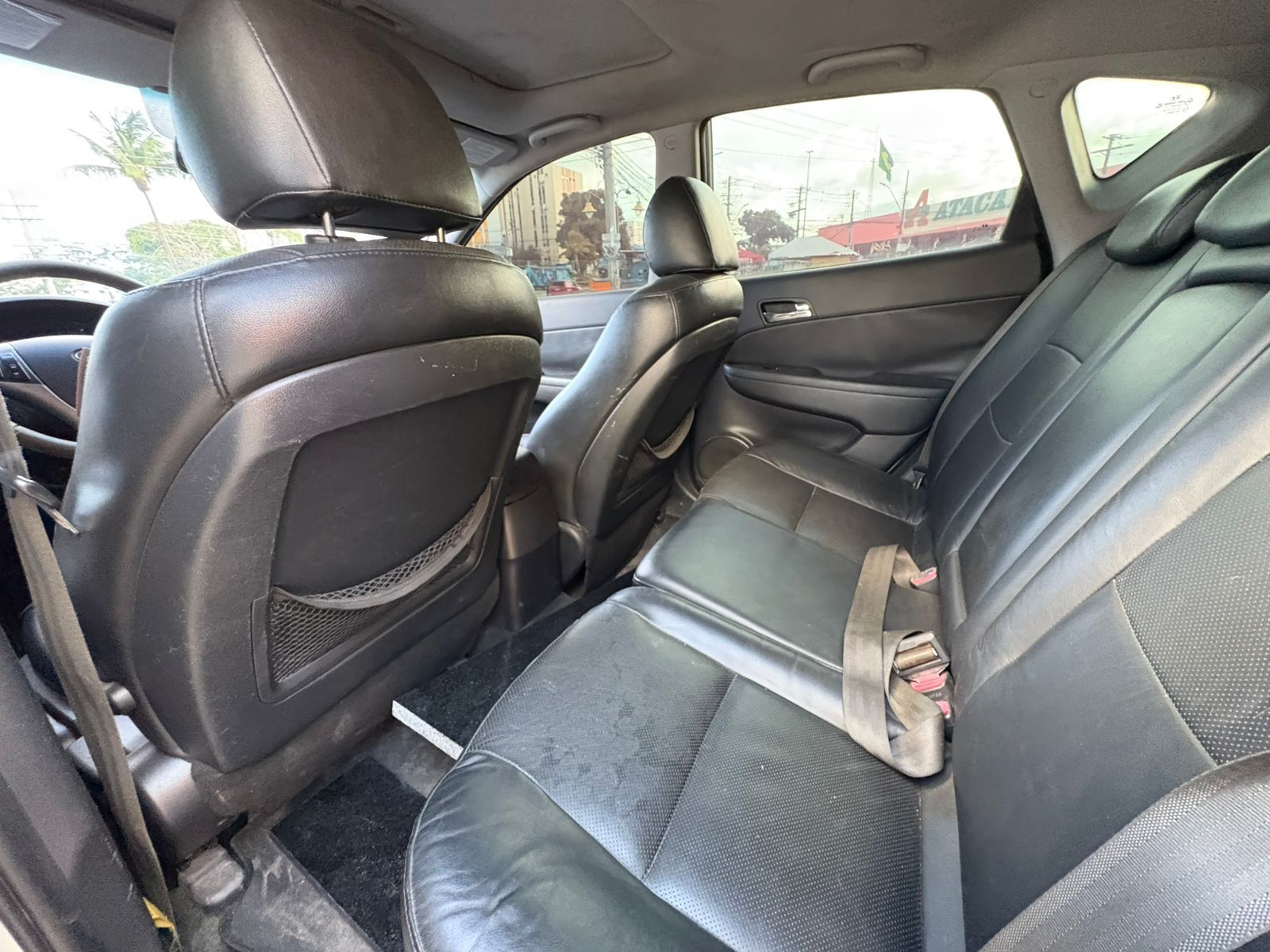 HYUNDAI i30 2.0
