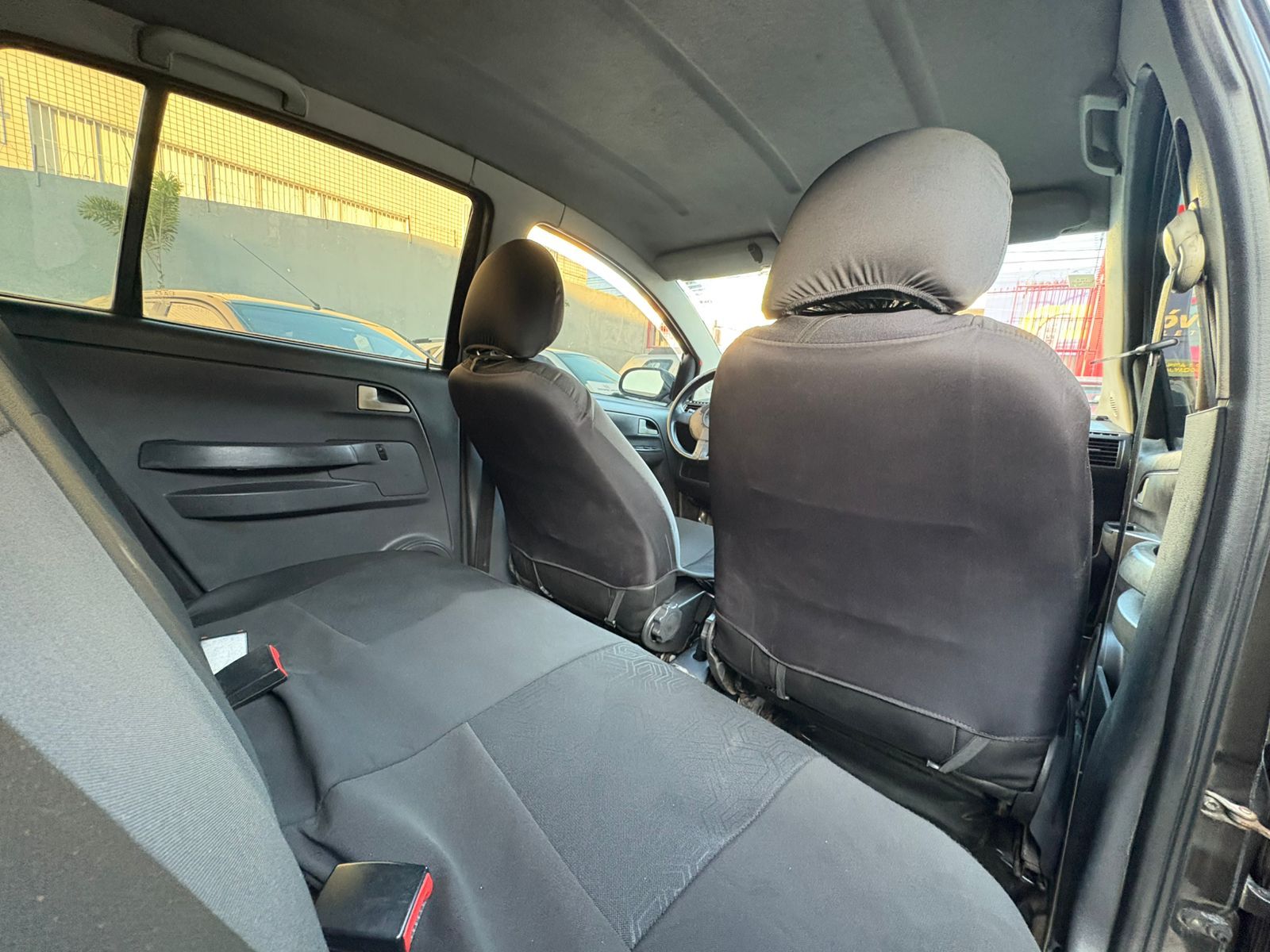 VOLKSWAGEN CROSSFOX