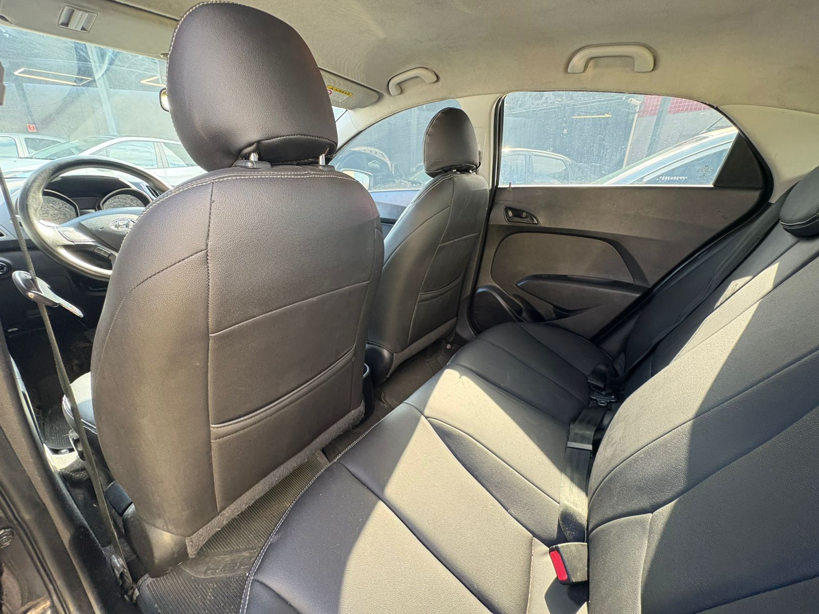 HYUNDAI hb20 1.6m 1.6m