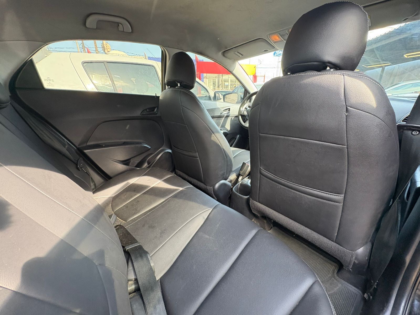 HYUNDAI hb20 1.6m 1.6m