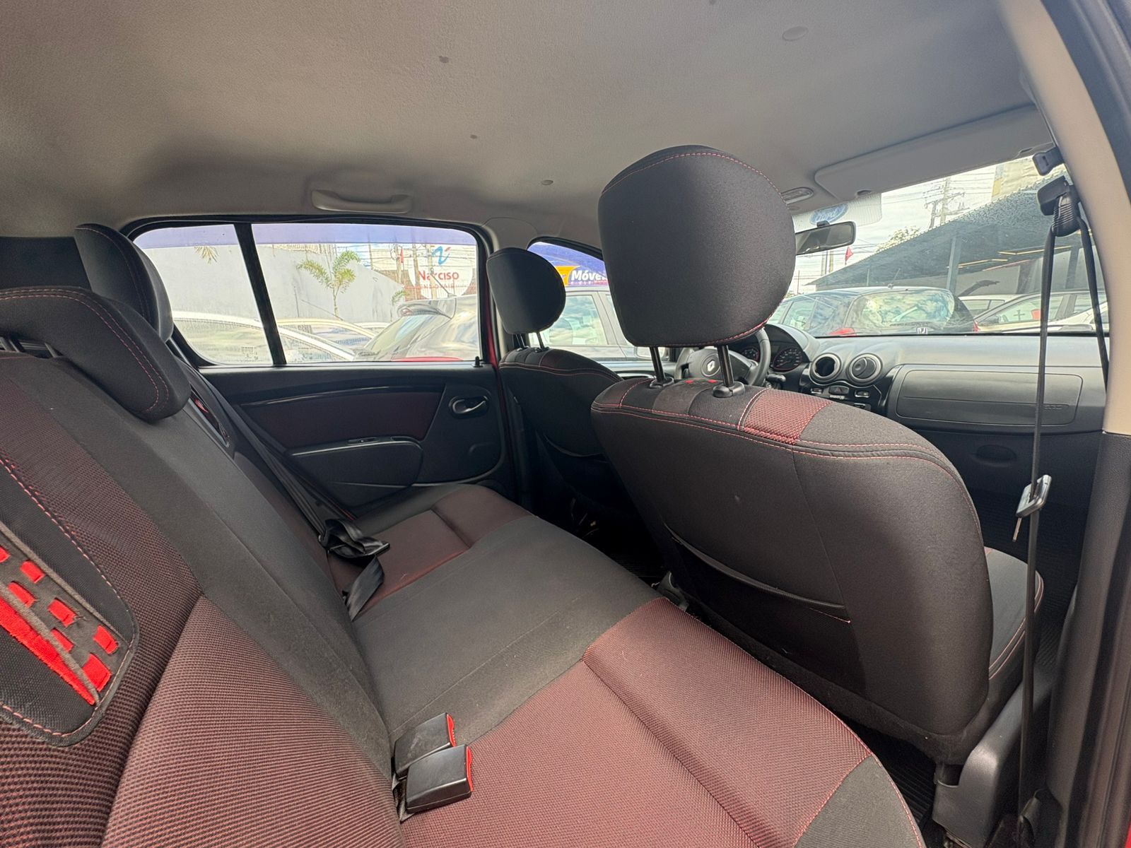 RENAULT Sandero Stepway