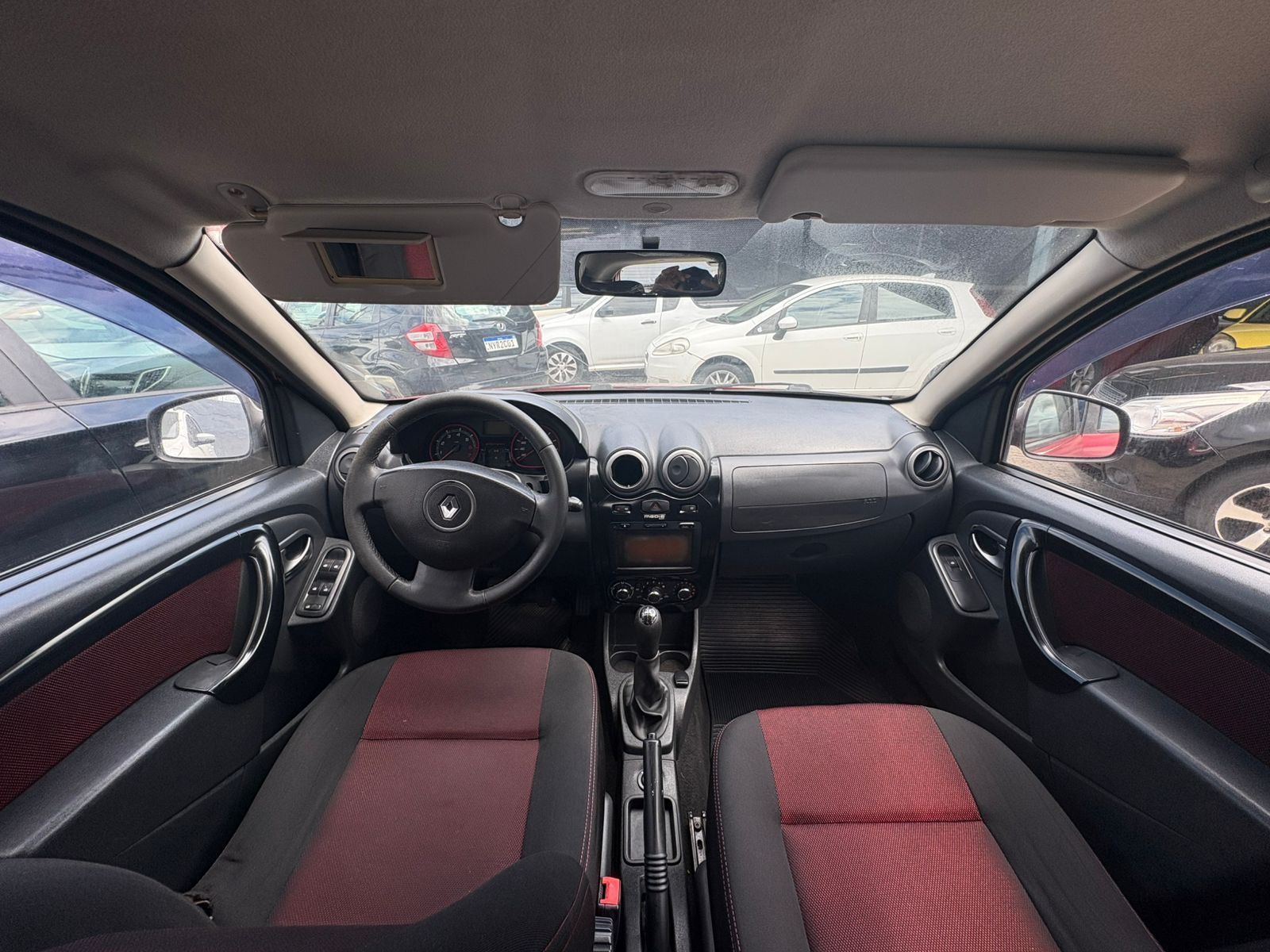 RENAULT Sandero Stepway