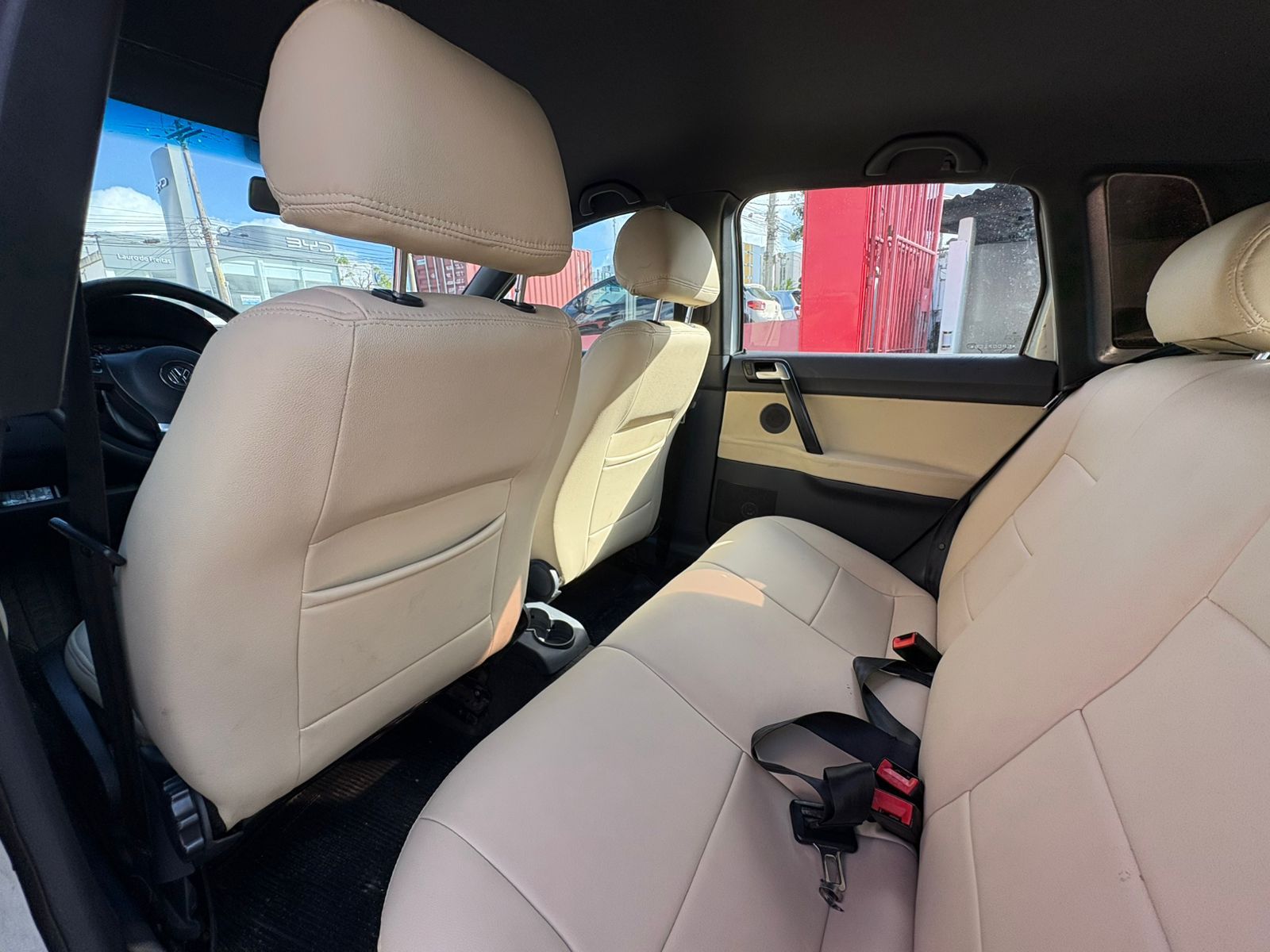 VOLKSWAGEN polo 1.6 sportline