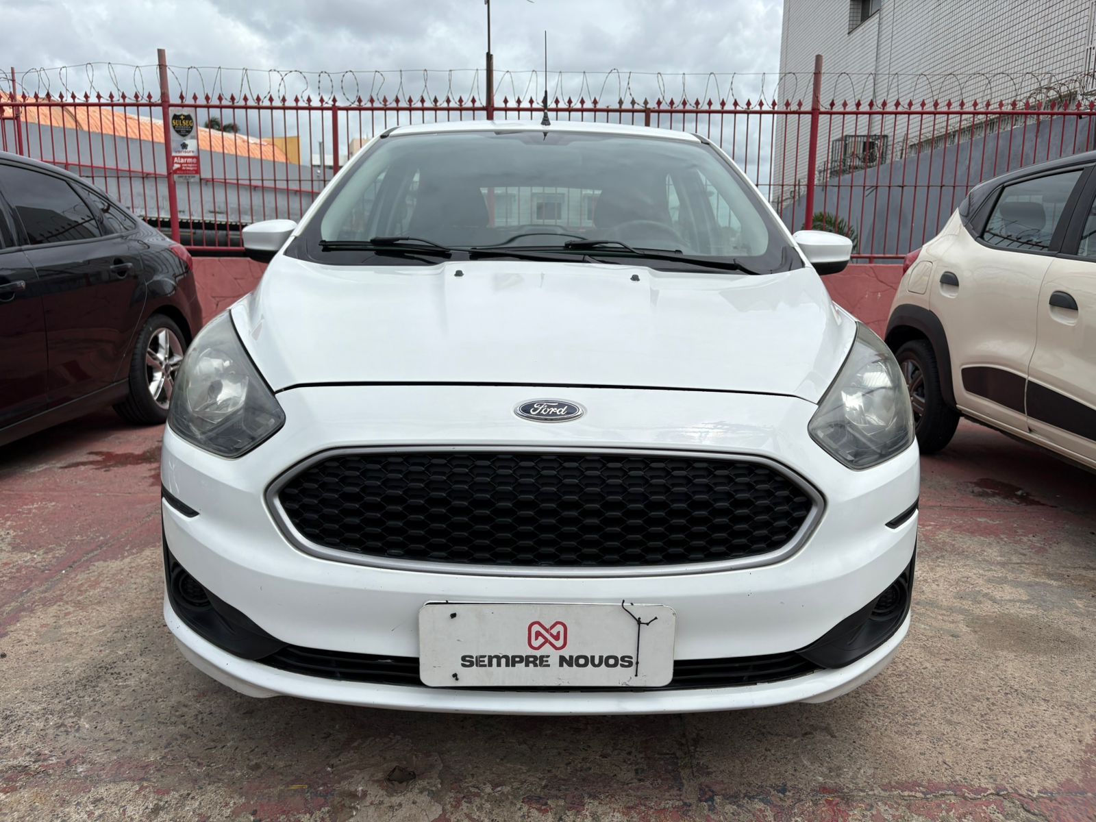 FORD ka se 1.0 ha c