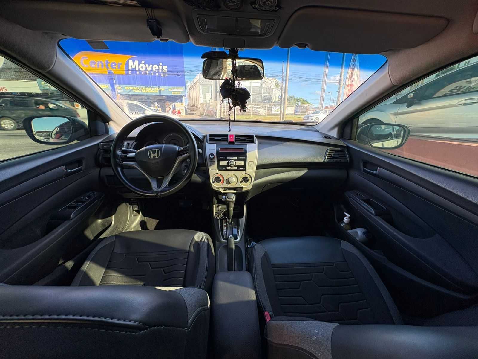 HONDA city lx flex
