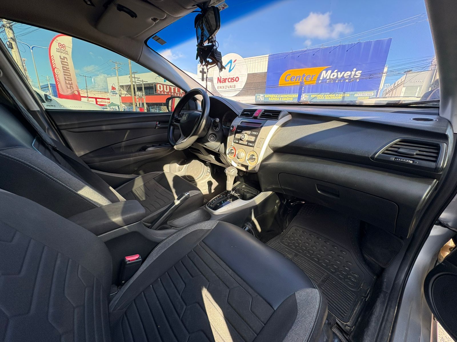 HONDA city lx flex