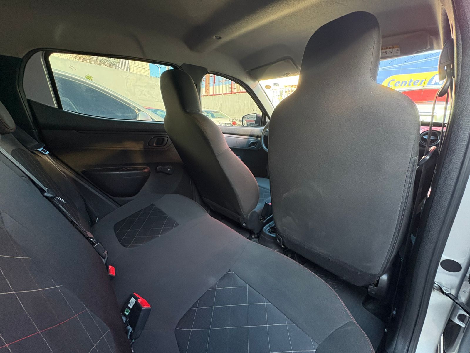 RENAULT kwid zen 2