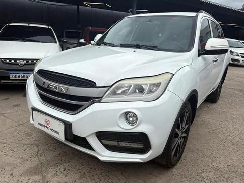LIFAN X60 CVT VIP