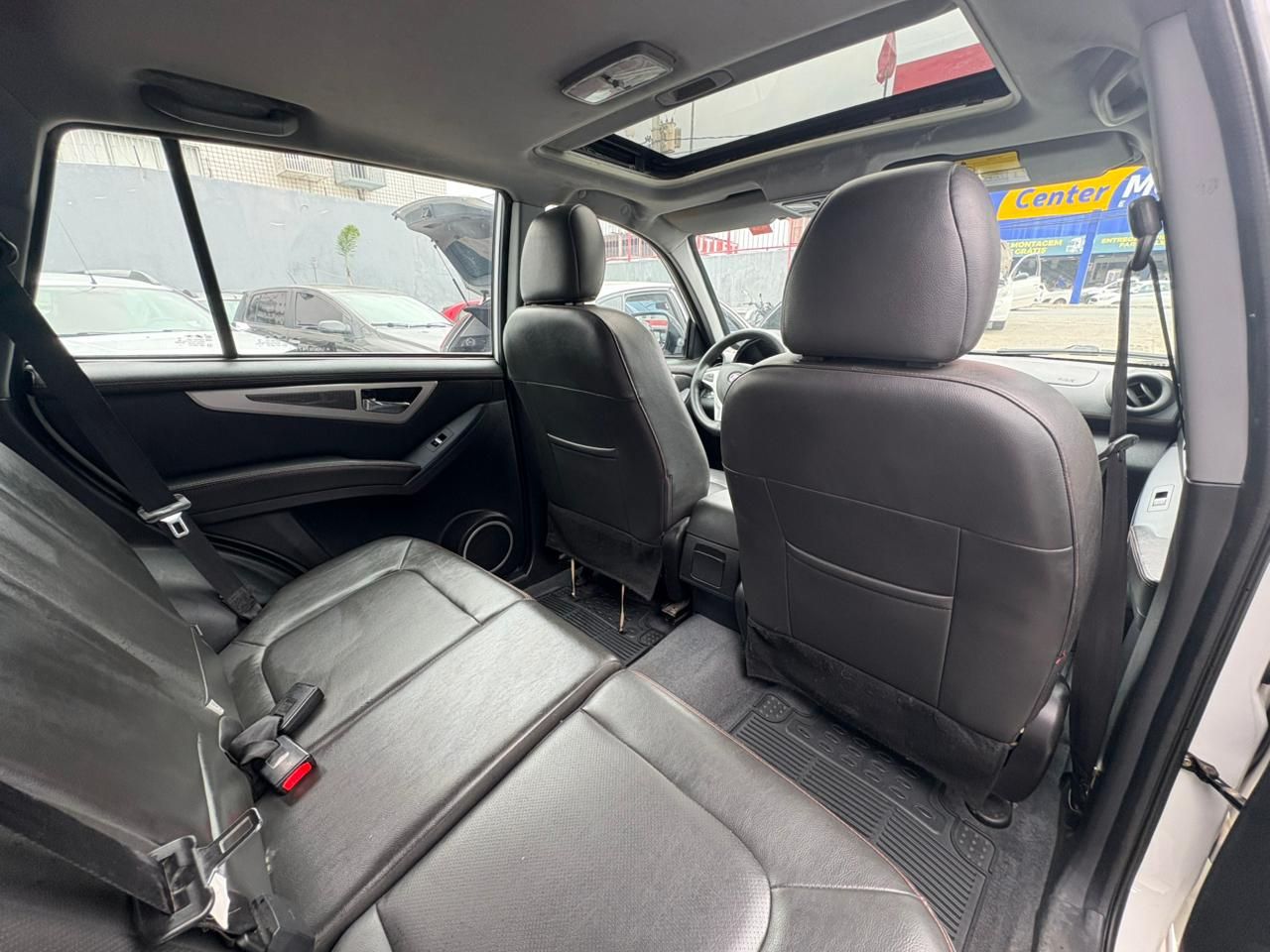 LIFAN x60 cvt vip