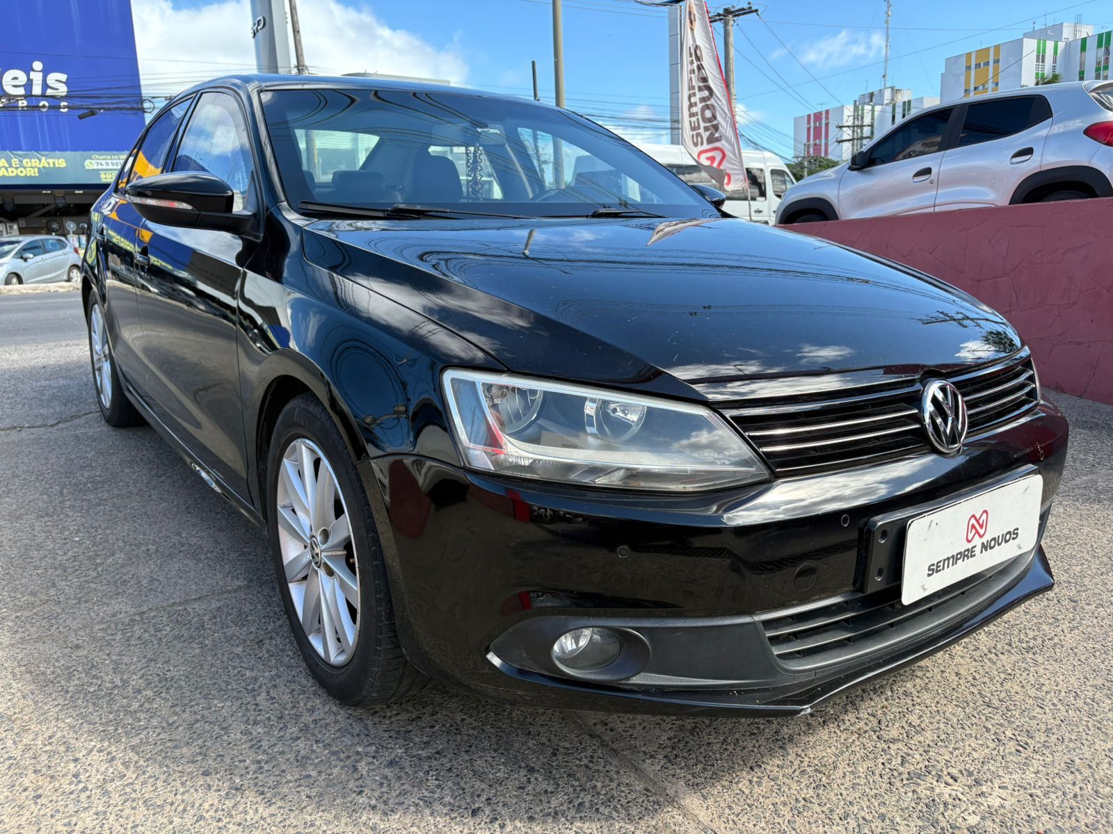 VOLKSWAGEN jetta 2.0