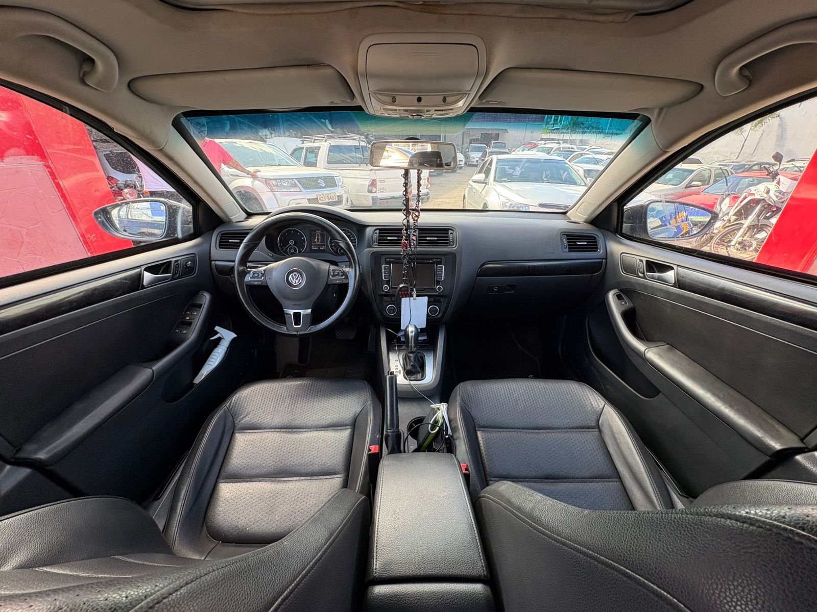 VOLKSWAGEN jetta 2.0