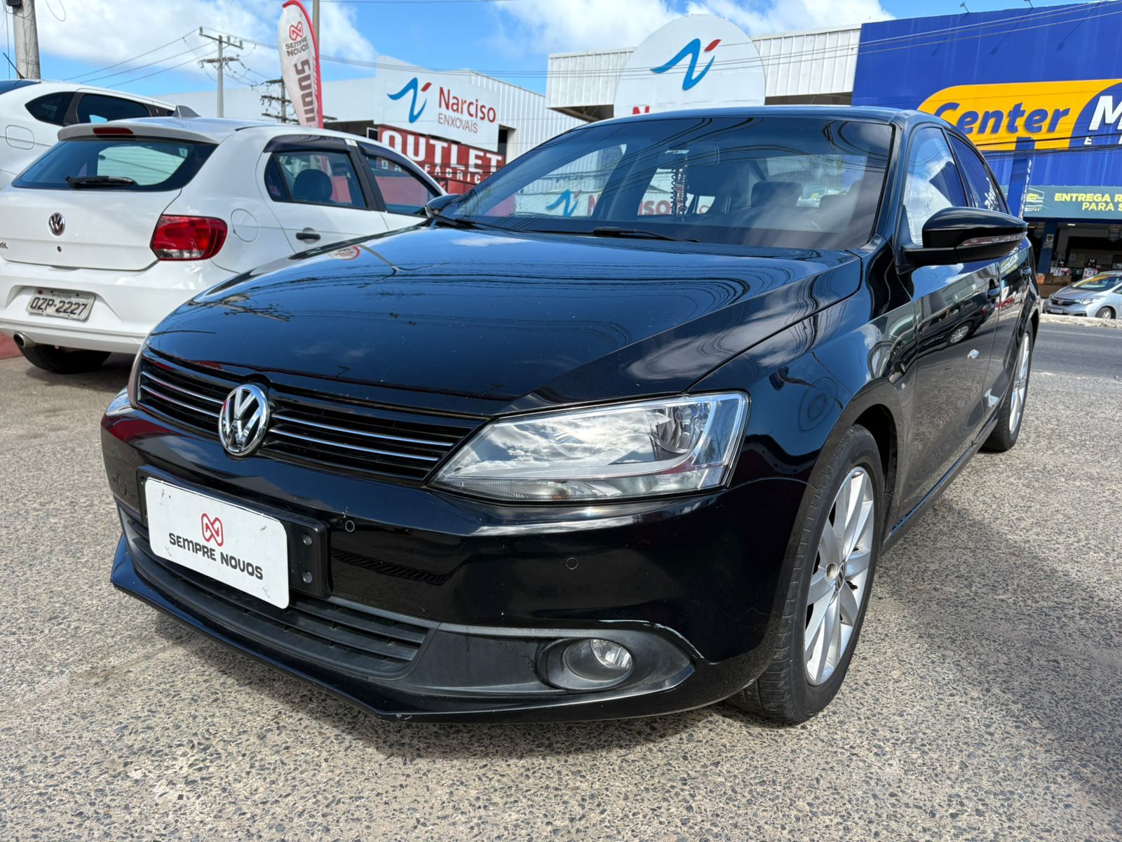 VOLKSWAGEN jetta 2.0