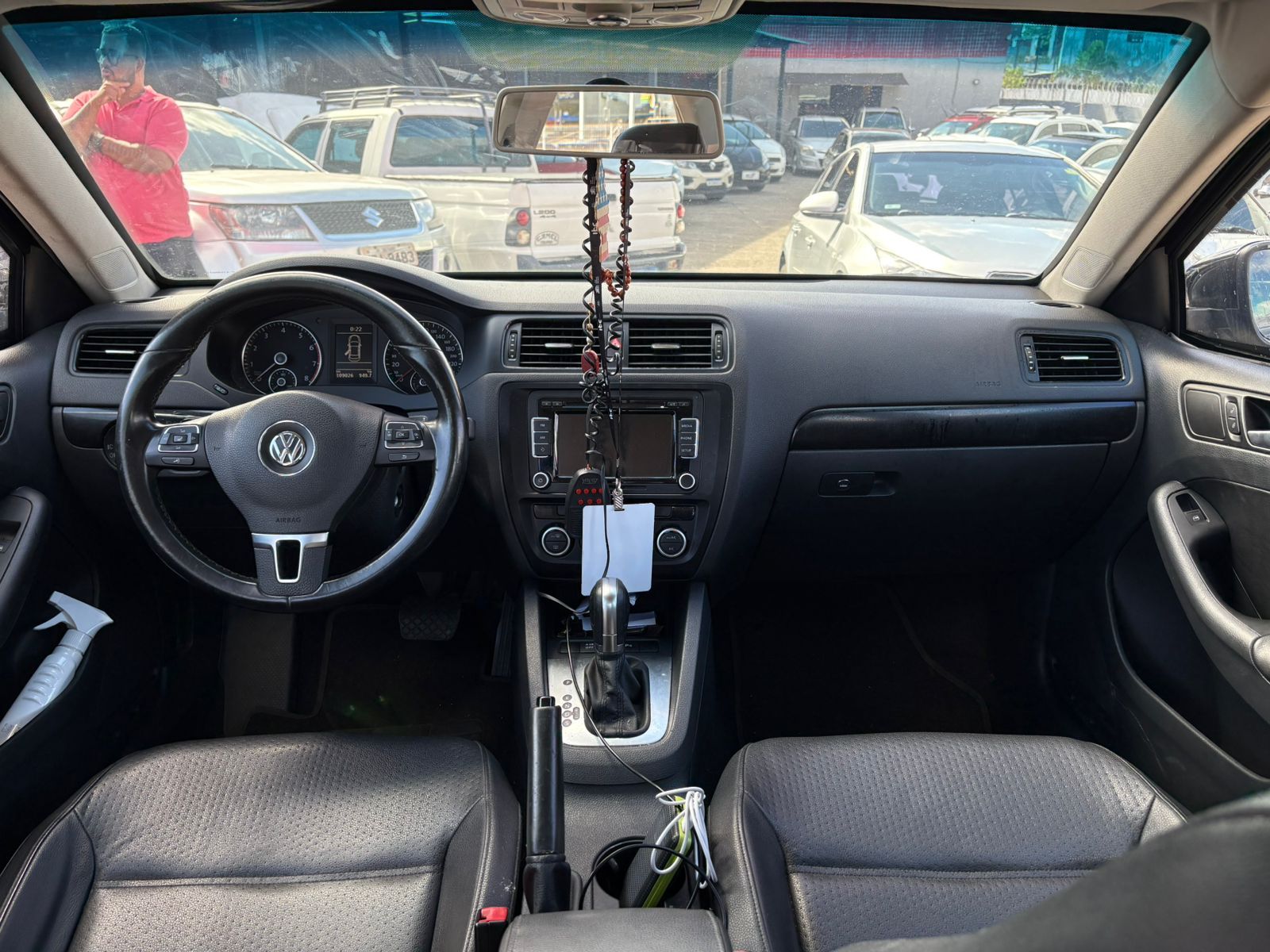 VOLKSWAGEN jetta 2.0