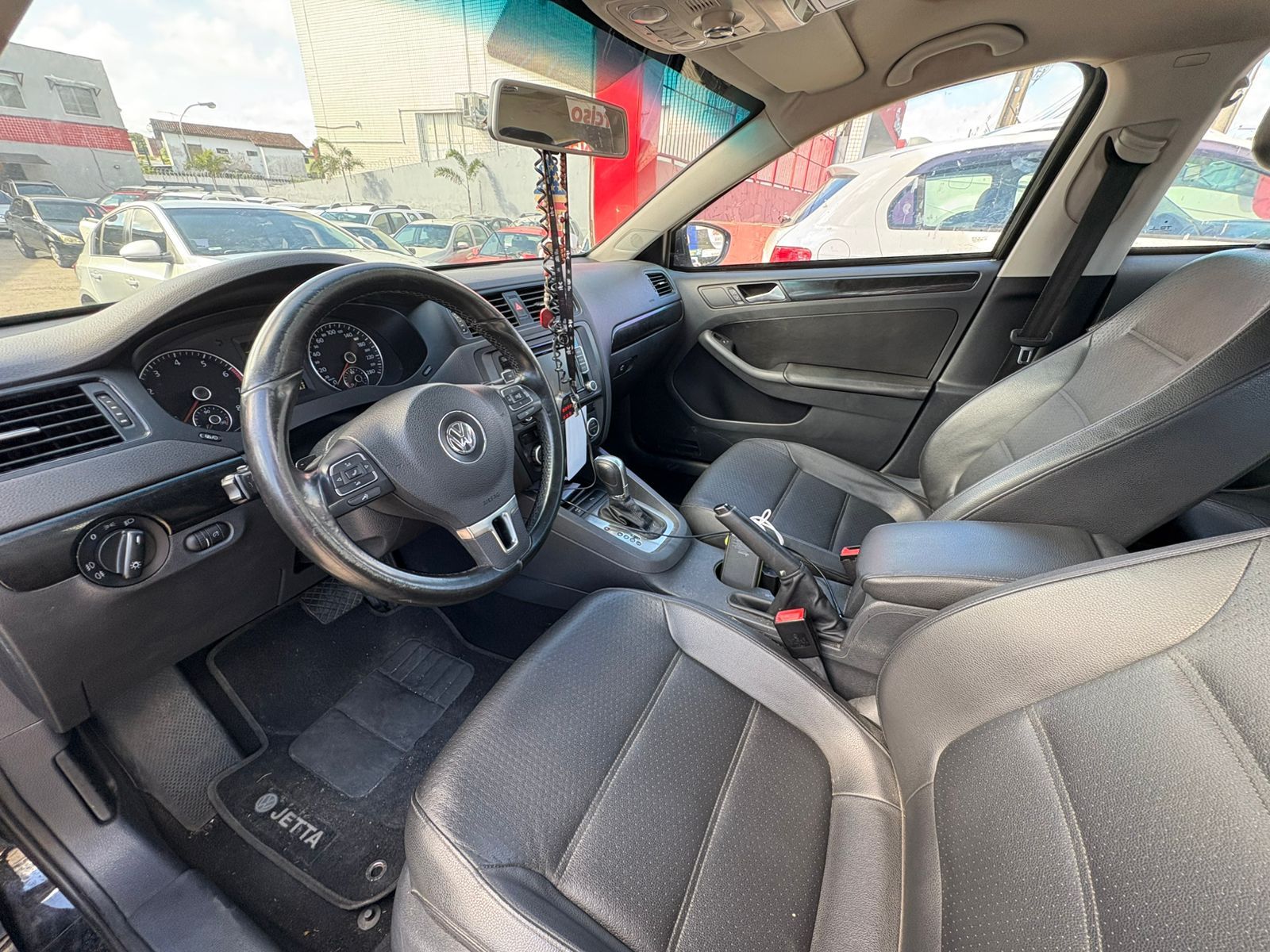 VOLKSWAGEN jetta 2.0