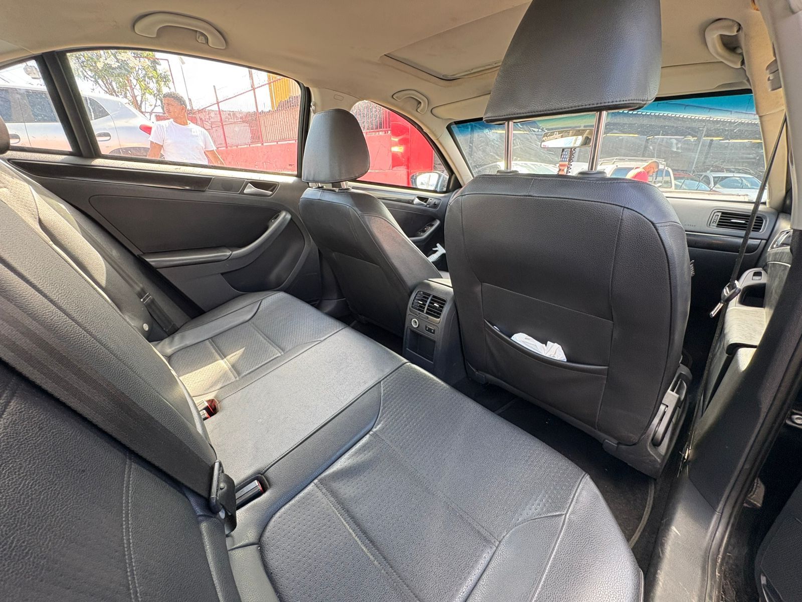 VOLKSWAGEN jetta 2.0