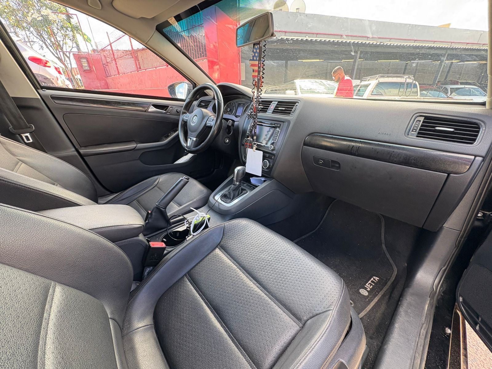 VOLKSWAGEN jetta 2.0