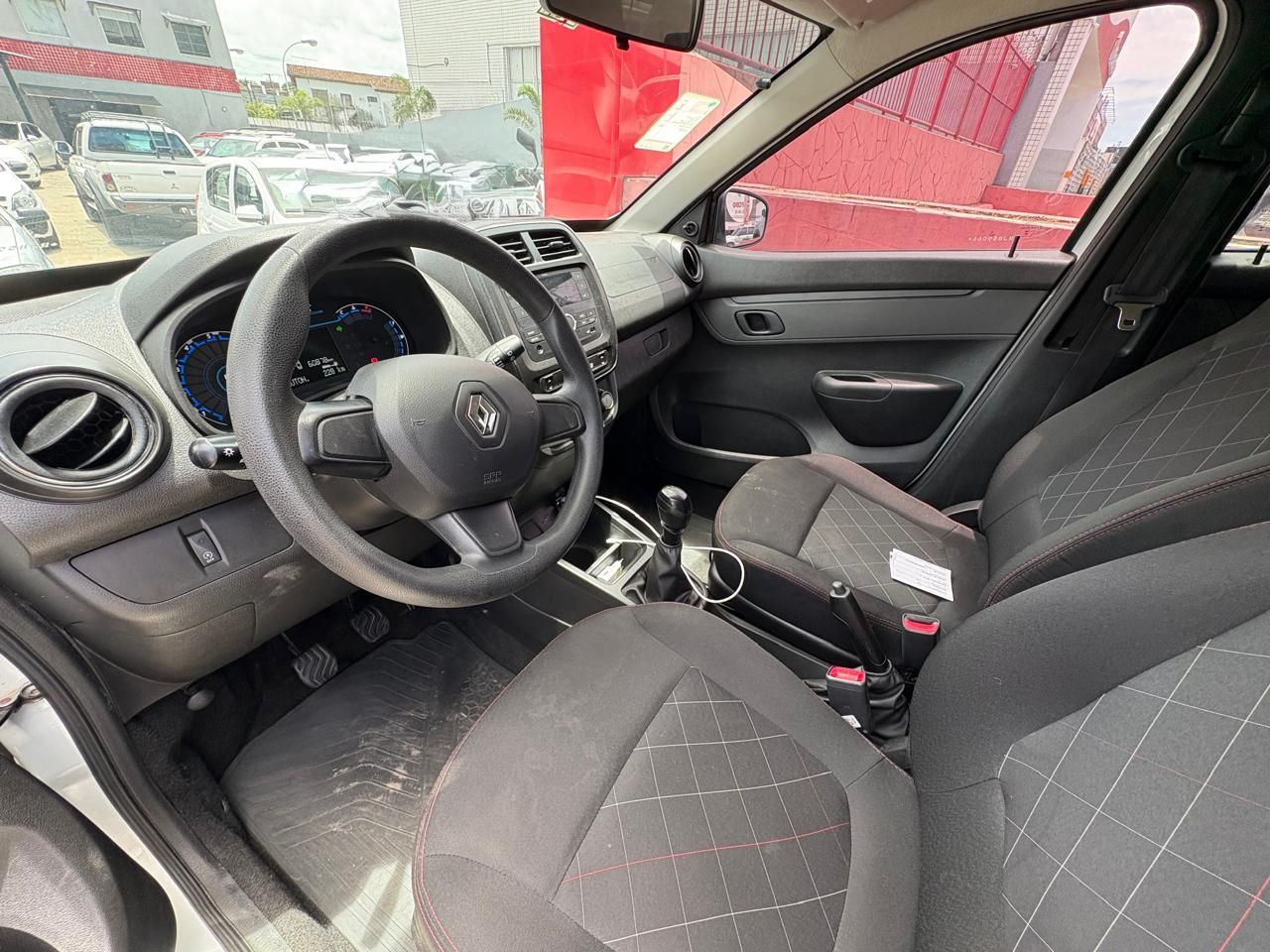 RENAULT kwid zen 2