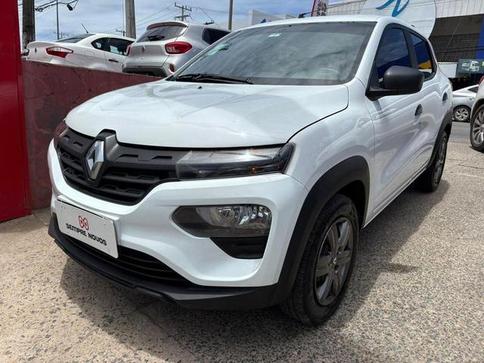 RENAULT KWID ZEN 2