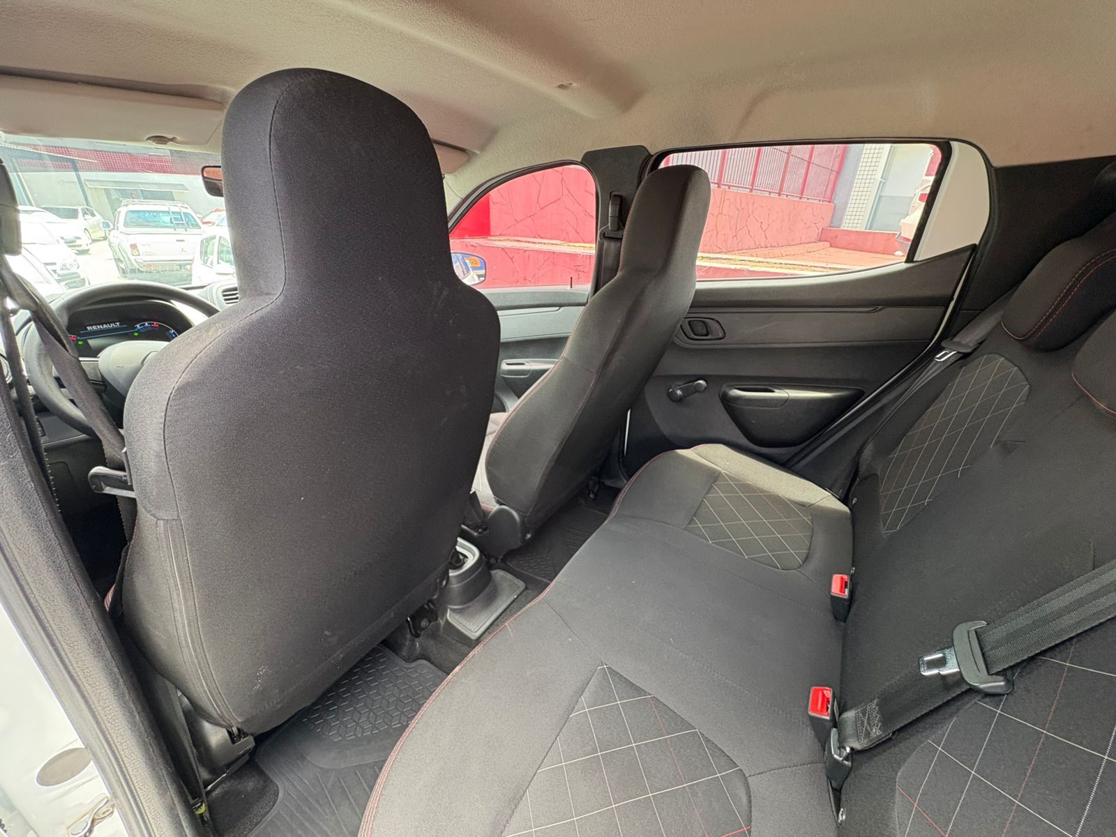 RENAULT kwid zen 2