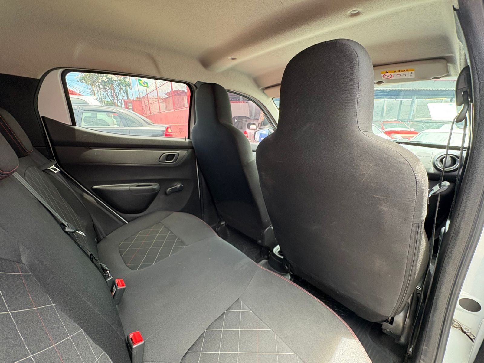 RENAULT kwid zen 2